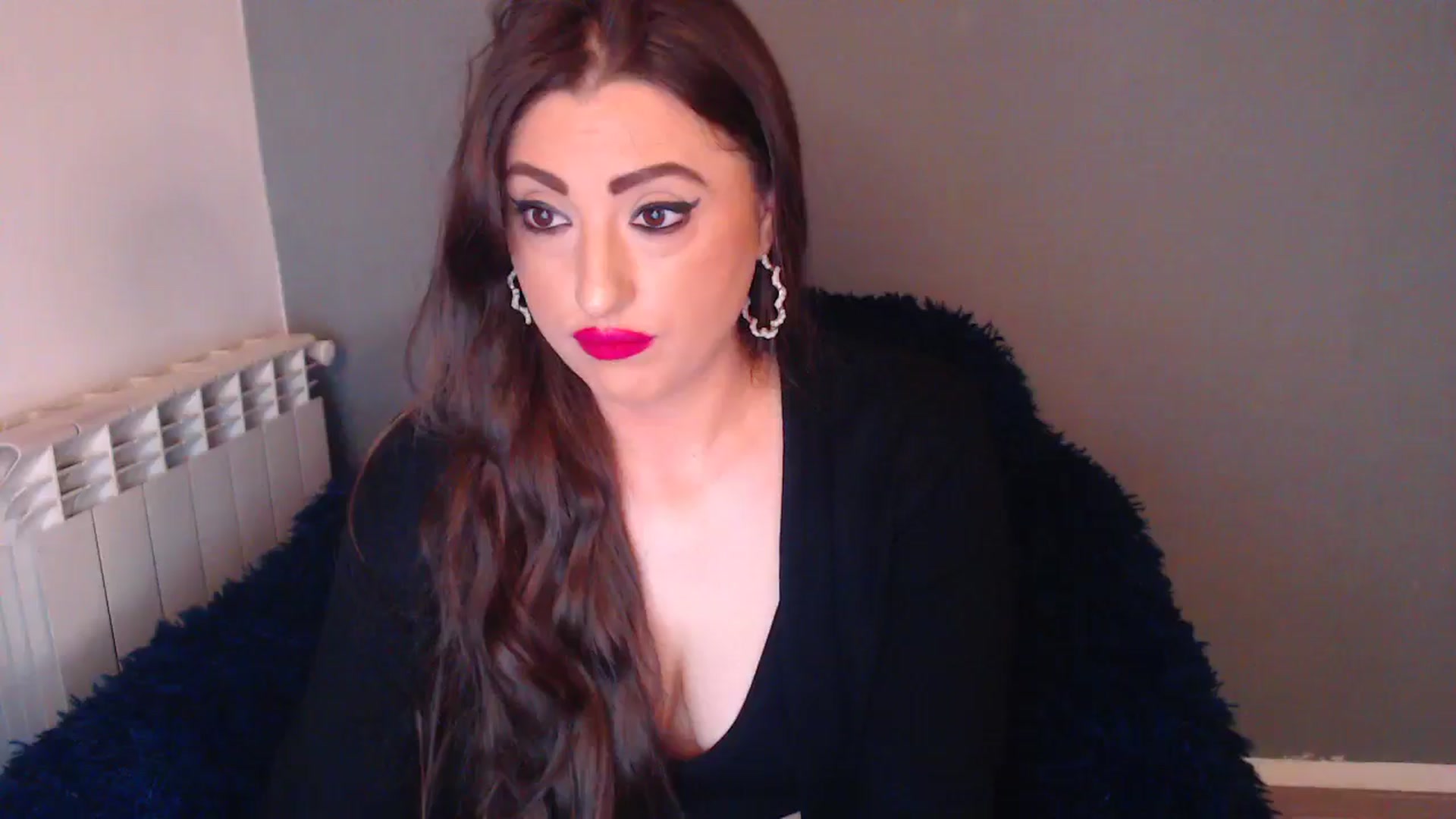 Gallery image thumbnail from HotRebbecca's myfreecams stream on, 02/19/2026, 04:05 image 13 of 20