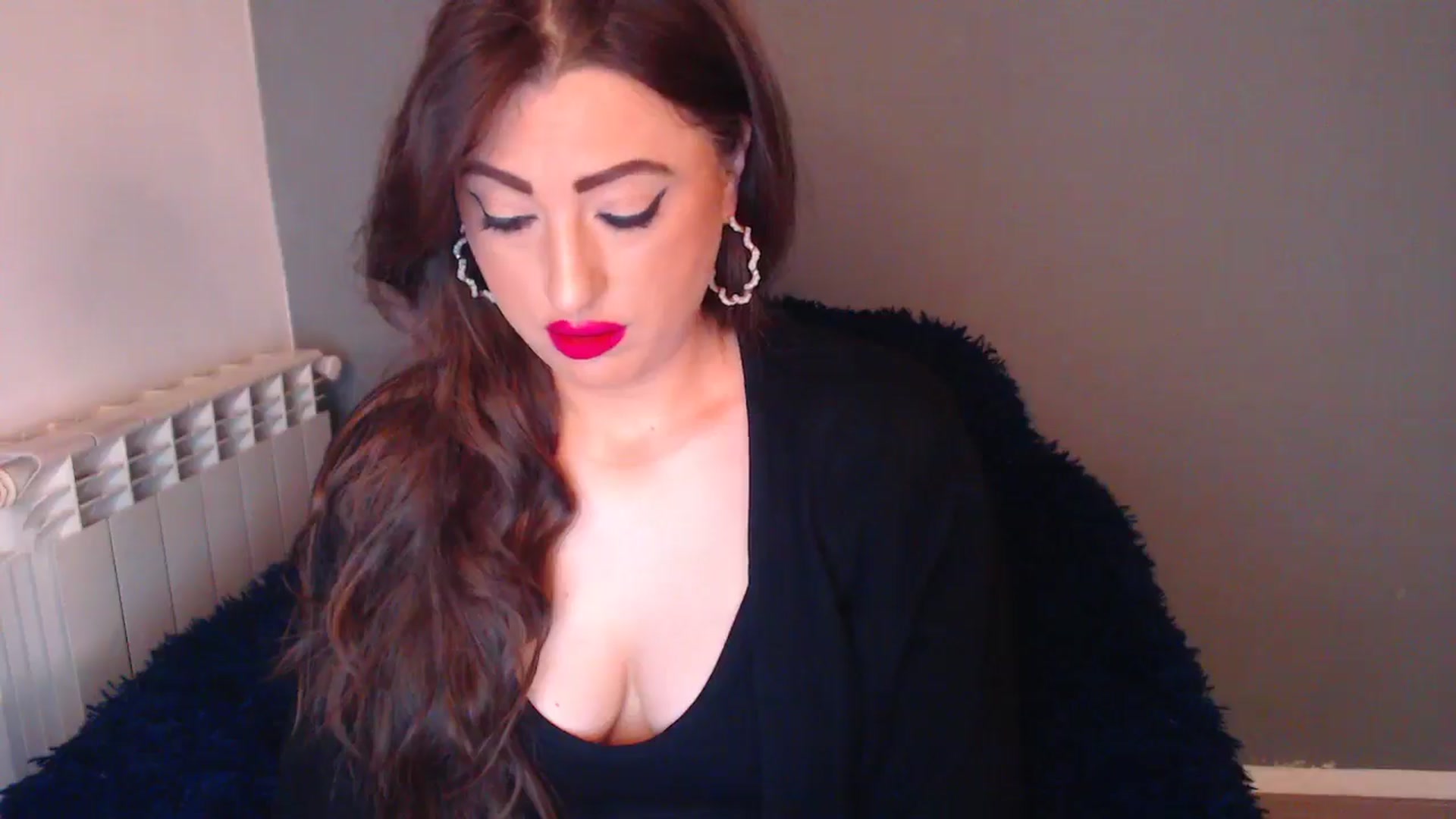 Gallery image thumbnail from HotRebbecca's myfreecams stream on, 02/19/2026, 04:05 image 2 of 20