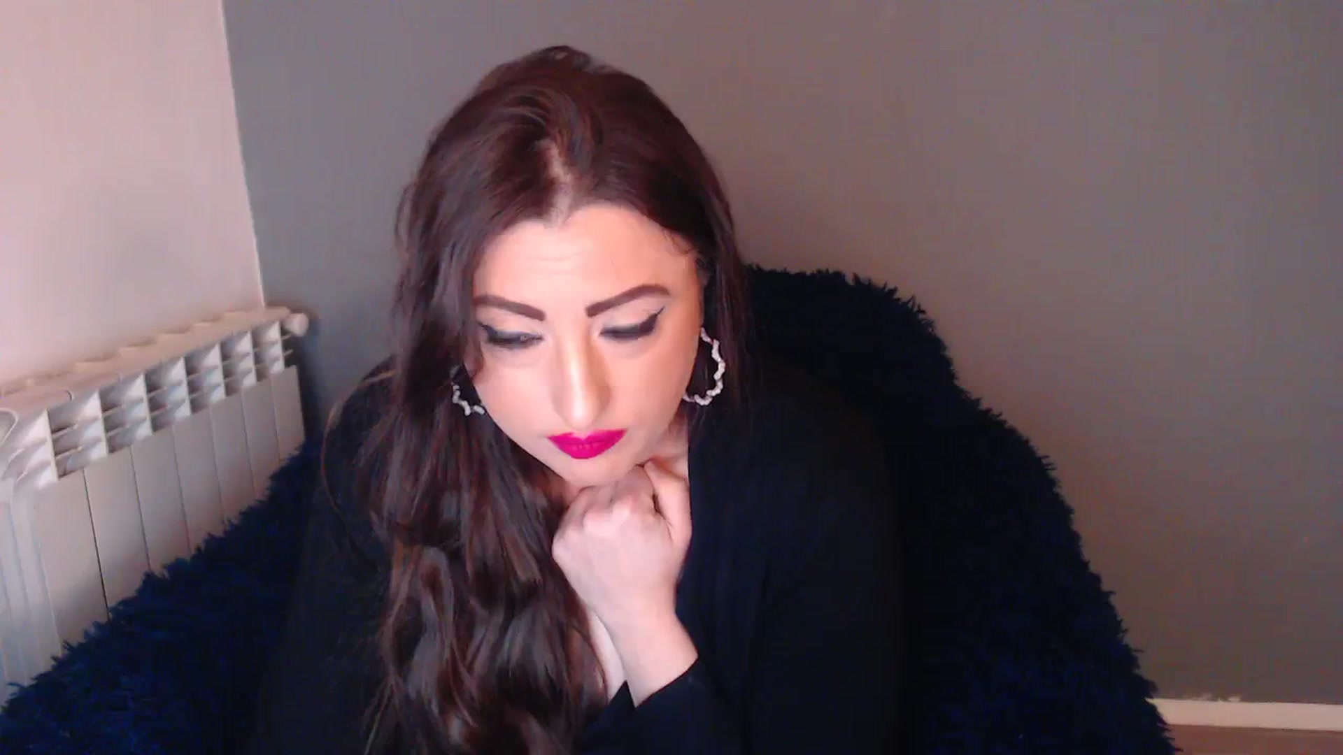 Gallery image thumbnail from HotRebbecca's myfreecams stream on, 02/19/2026, 04:05 image 14 of 20