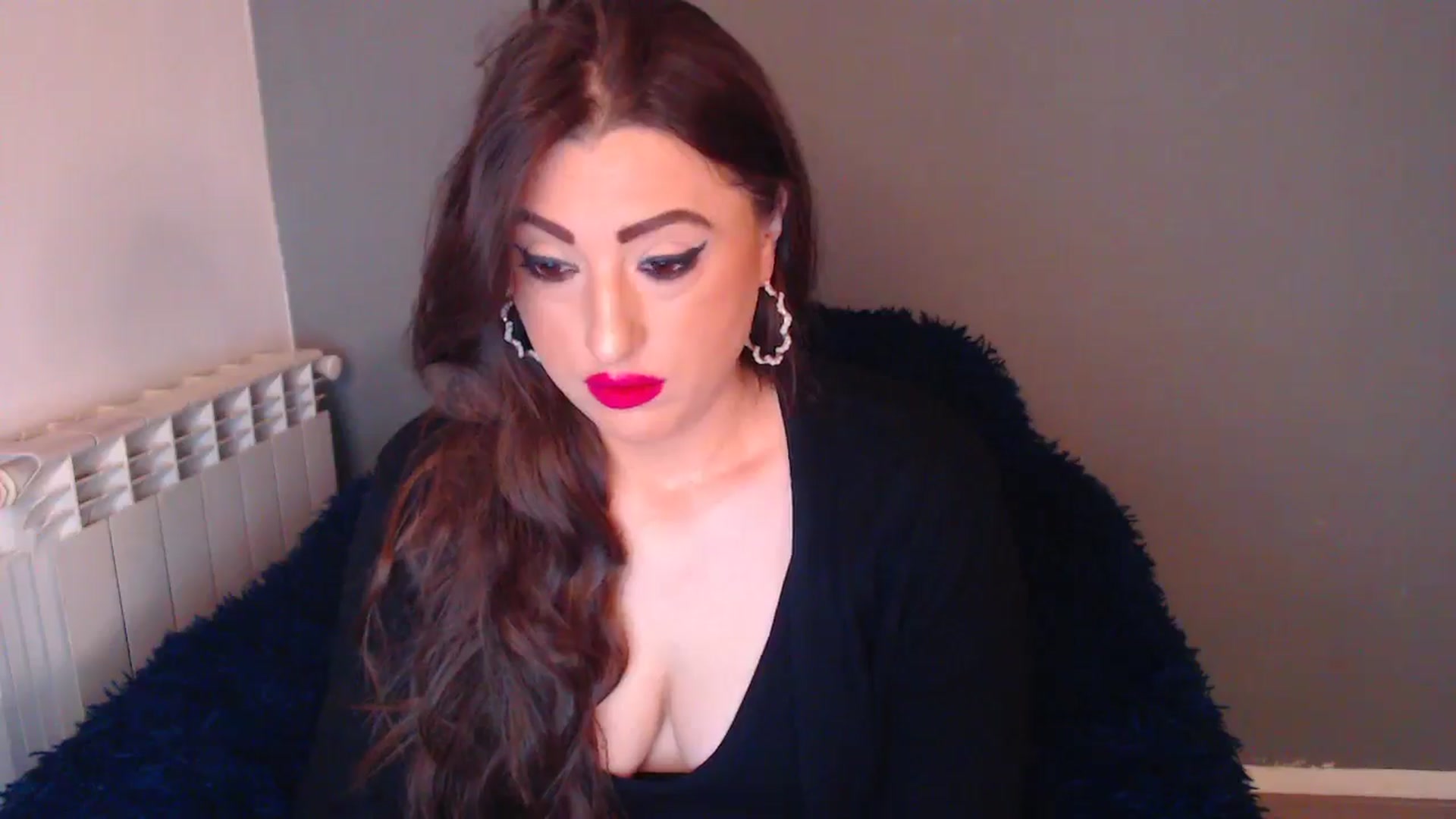 Gallery image thumbnail from HotRebbecca's myfreecams stream on, 02/19/2026, 04:05 image 4 of 20