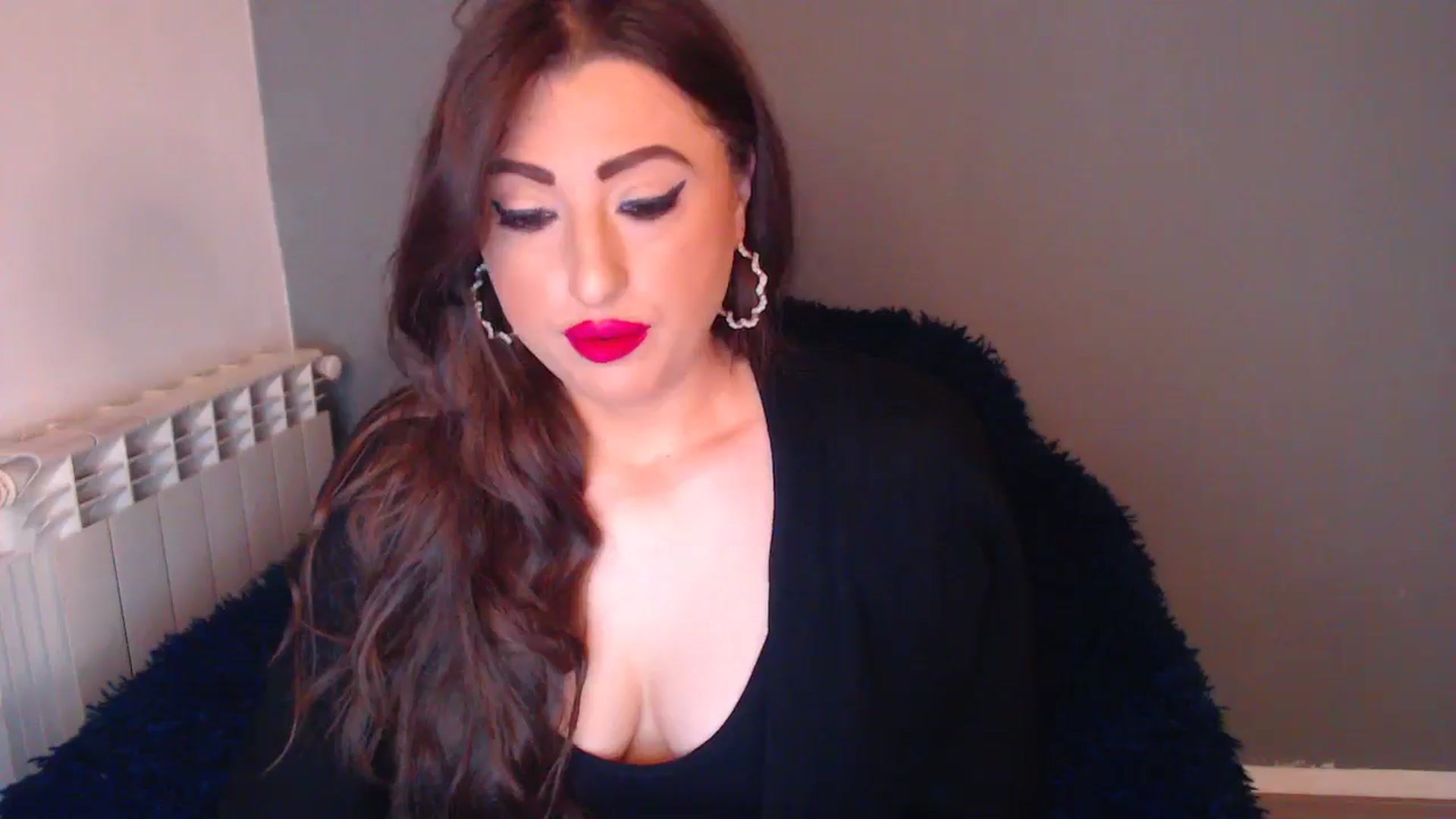Gallery image thumbnail from HotRebbecca's myfreecams stream on, 02/19/2026, 04:05 image 3 of 20