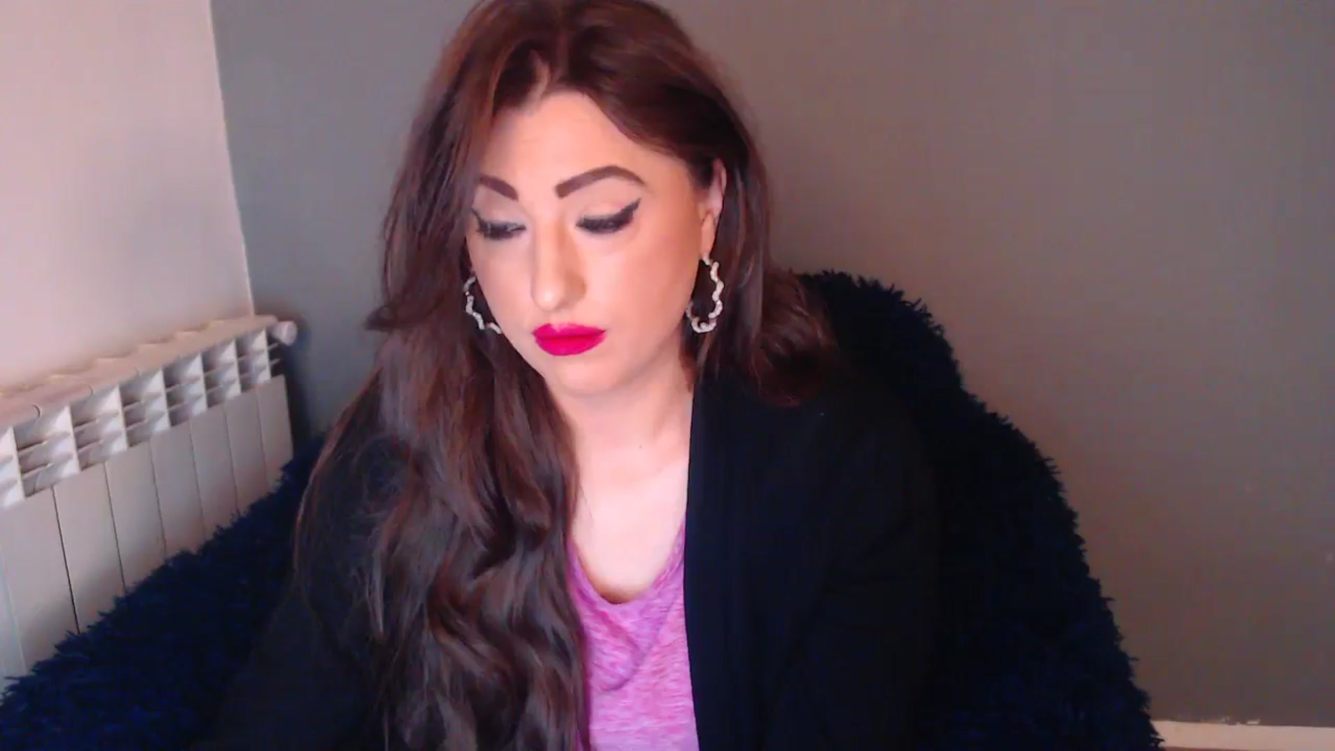 Gallery image thumbnail from HotRebbecca's myfreecams stream on, 02/19/2026, 04:05 image 20 of 20