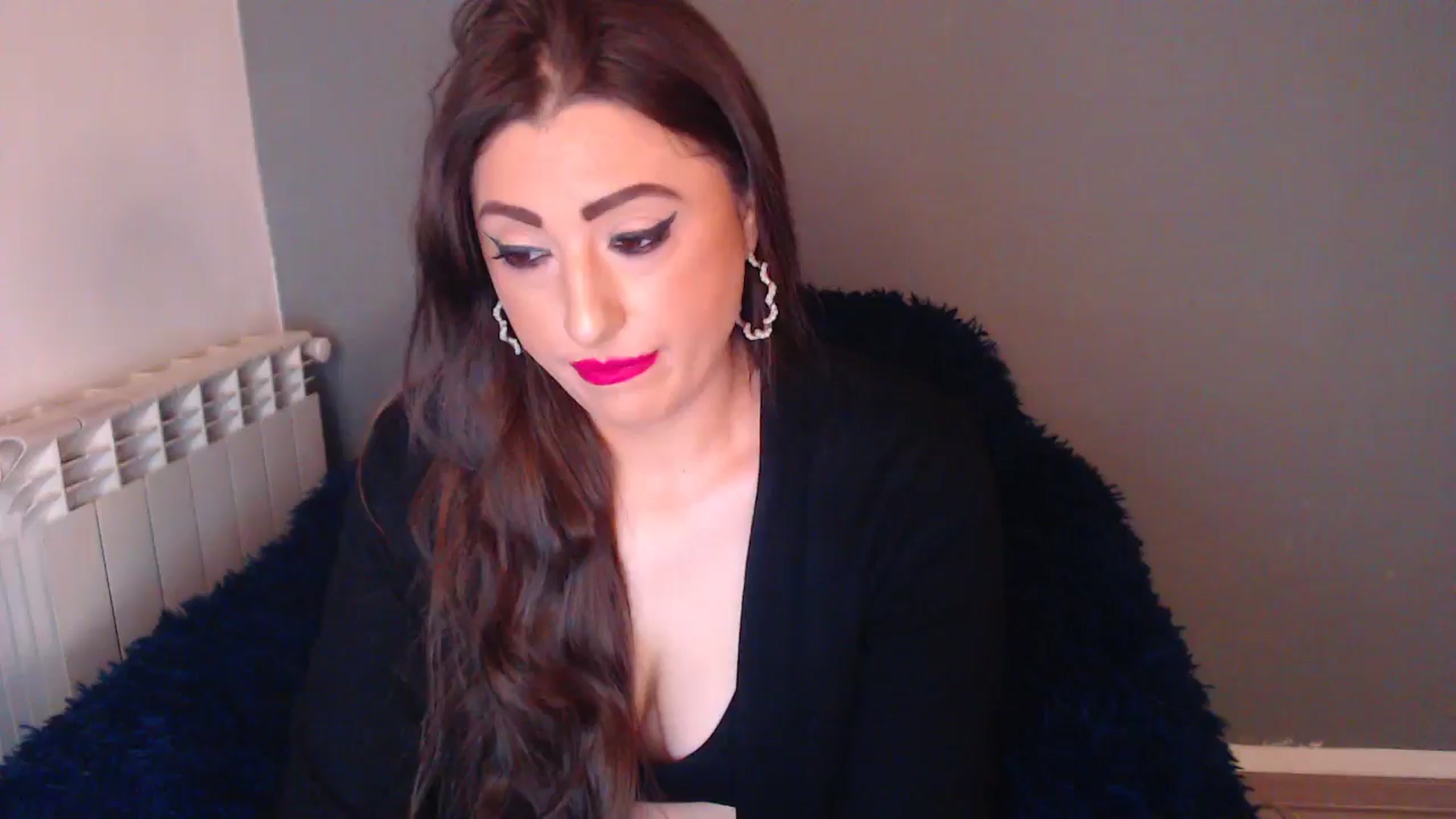 Gallery image thumbnail from HotRebbecca's myfreecams stream on, 02/19/2026, 04:05 image 9 of 20