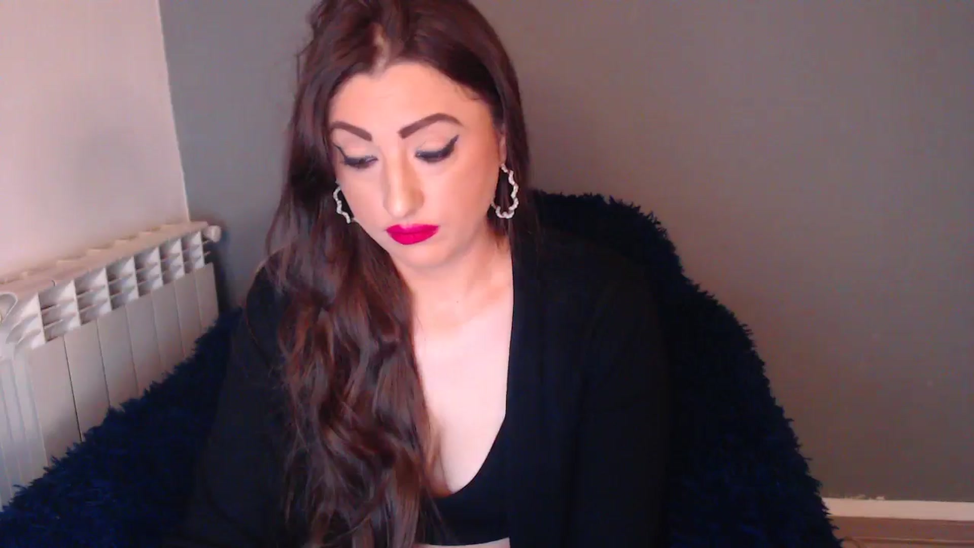 Gallery image thumbnail from HotRebbecca's myfreecams stream on, 02/19/2026, 04:05 image 11 of 20