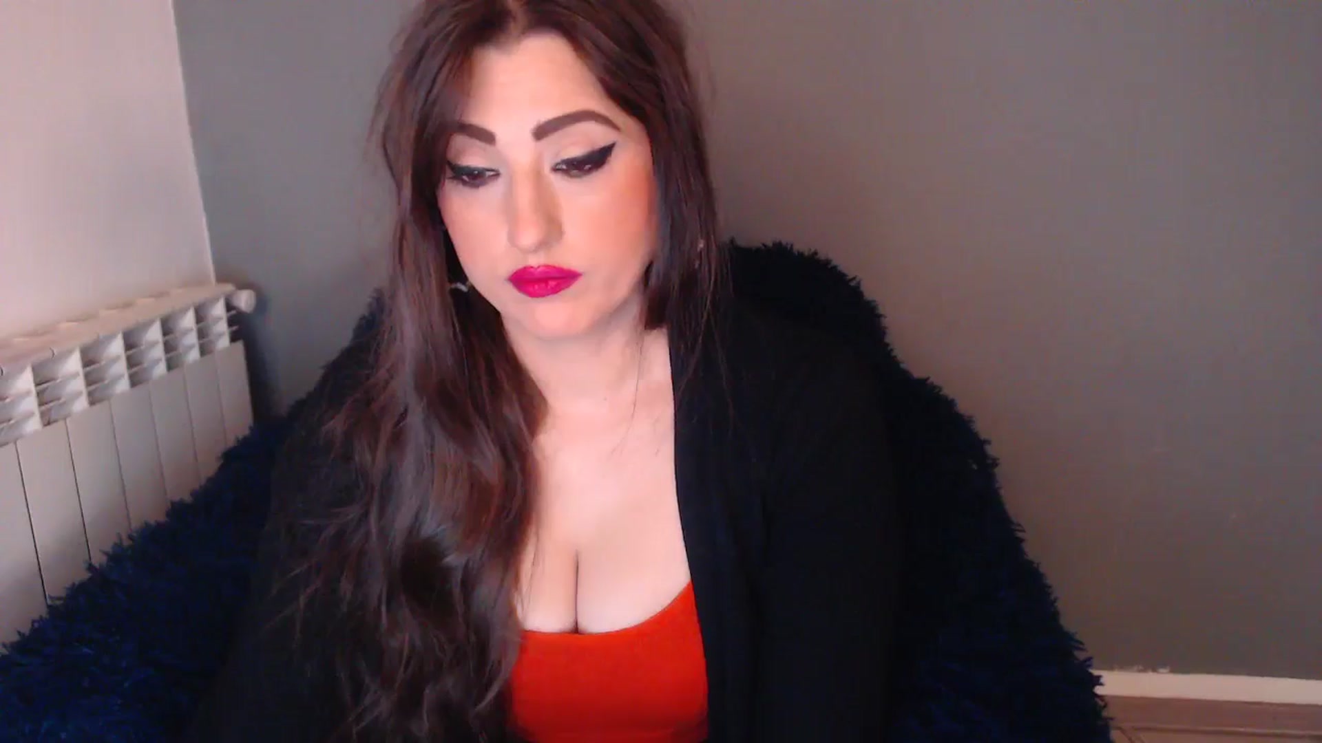 Gallery image thumbnail from HotRebbecca's myfreecams stream on, 02/21/2026, 01:06 image 8 of 20
