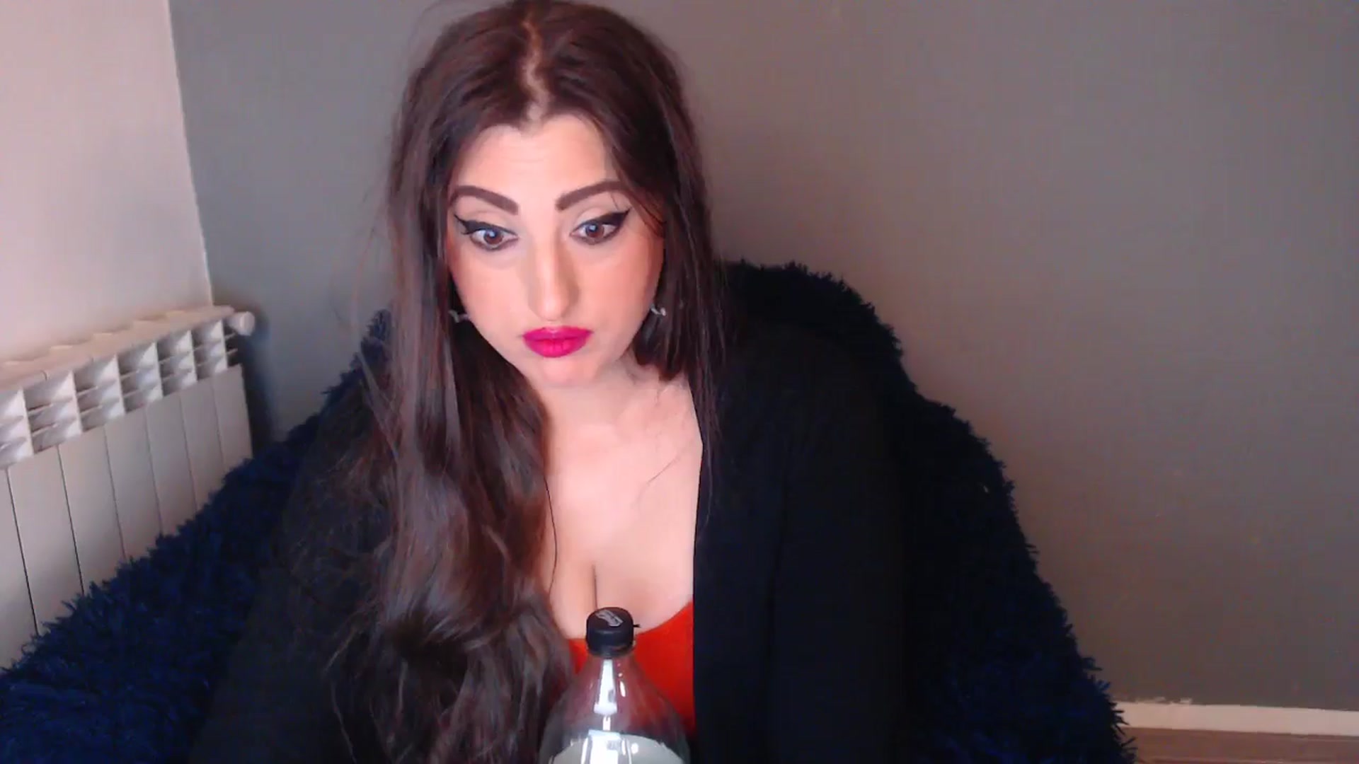 Gallery image thumbnail from HotRebbecca's myfreecams stream on, 02/21/2026, 01:06 image 20 of 20