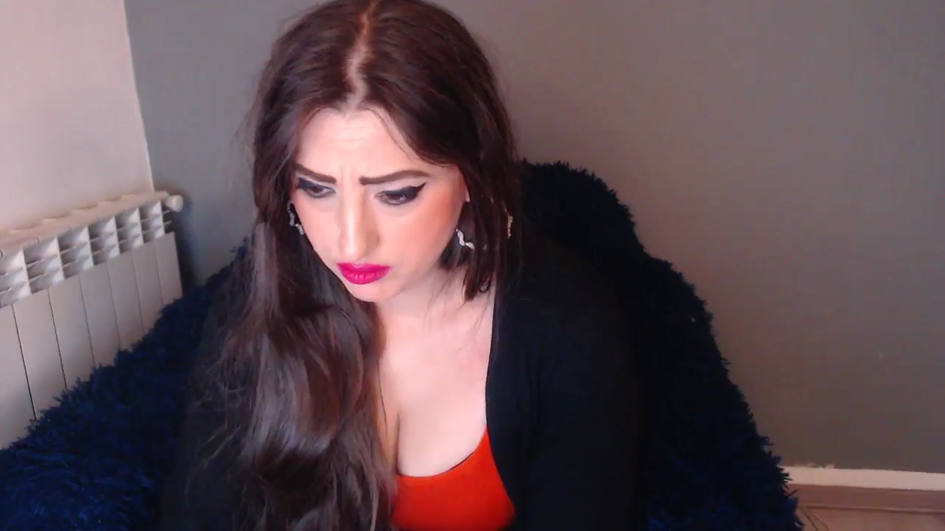 Gallery image thumbnail from HotRebbecca's myfreecams stream on, 02/21/2026, 01:06 image 17 of 20