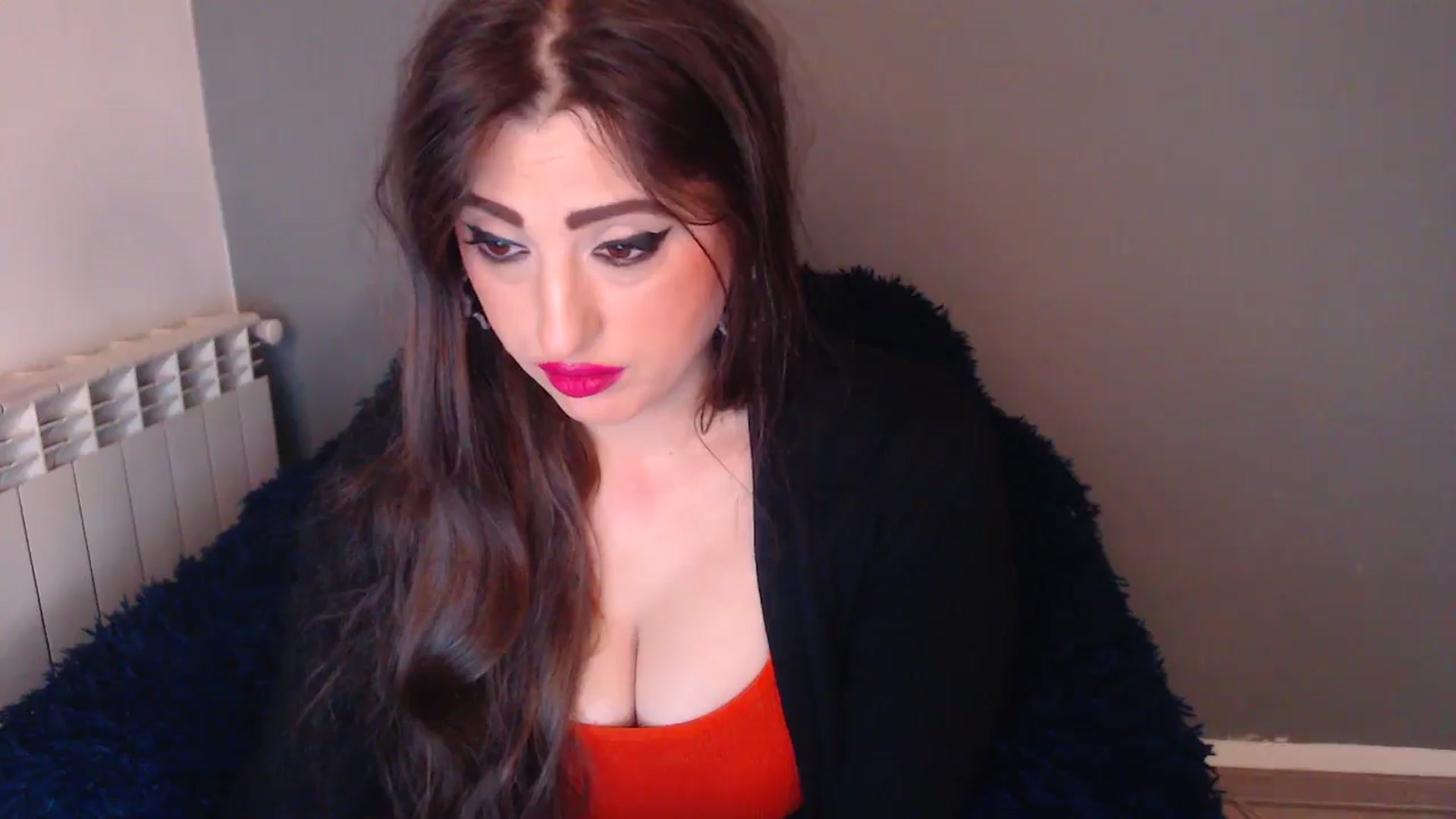 Gallery image thumbnail from HotRebbecca's myfreecams stream on, 02/21/2026, 01:06 image 9 of 20