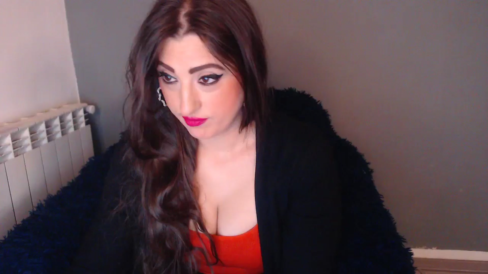 Gallery image thumbnail from HotRebbecca's myfreecams stream on, 02/21/2026, 01:06 image 1 of 20