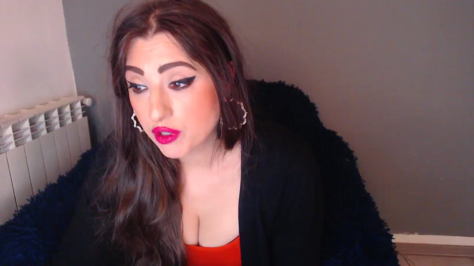 Gallery image thumbnail from HotRebbecca's myfreecams stream on, 02/21/2026, 01:06 image 15 of 20