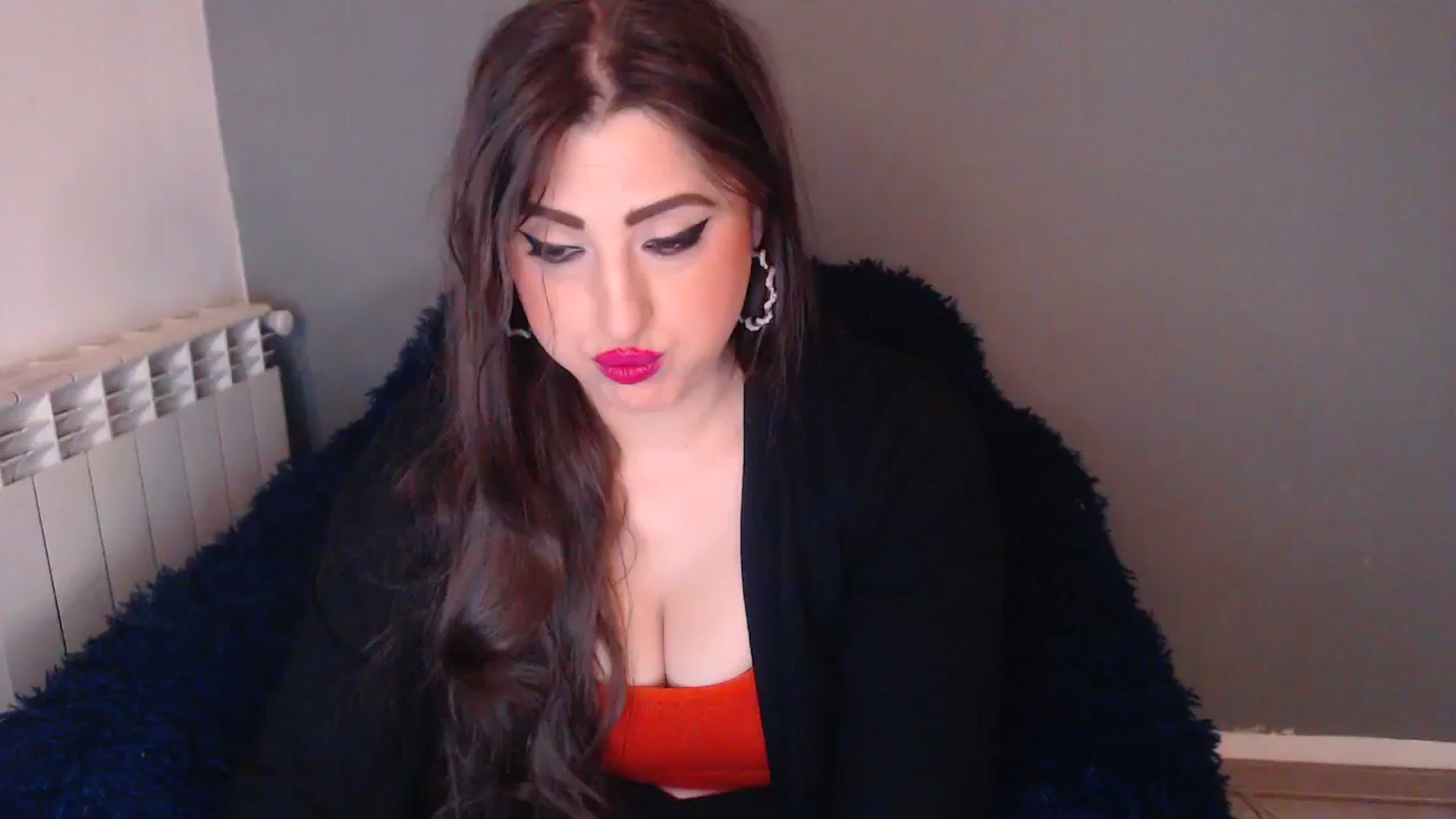 Gallery image thumbnail from HotRebbecca's myfreecams stream on, 02/21/2026, 01:06 image 5 of 20