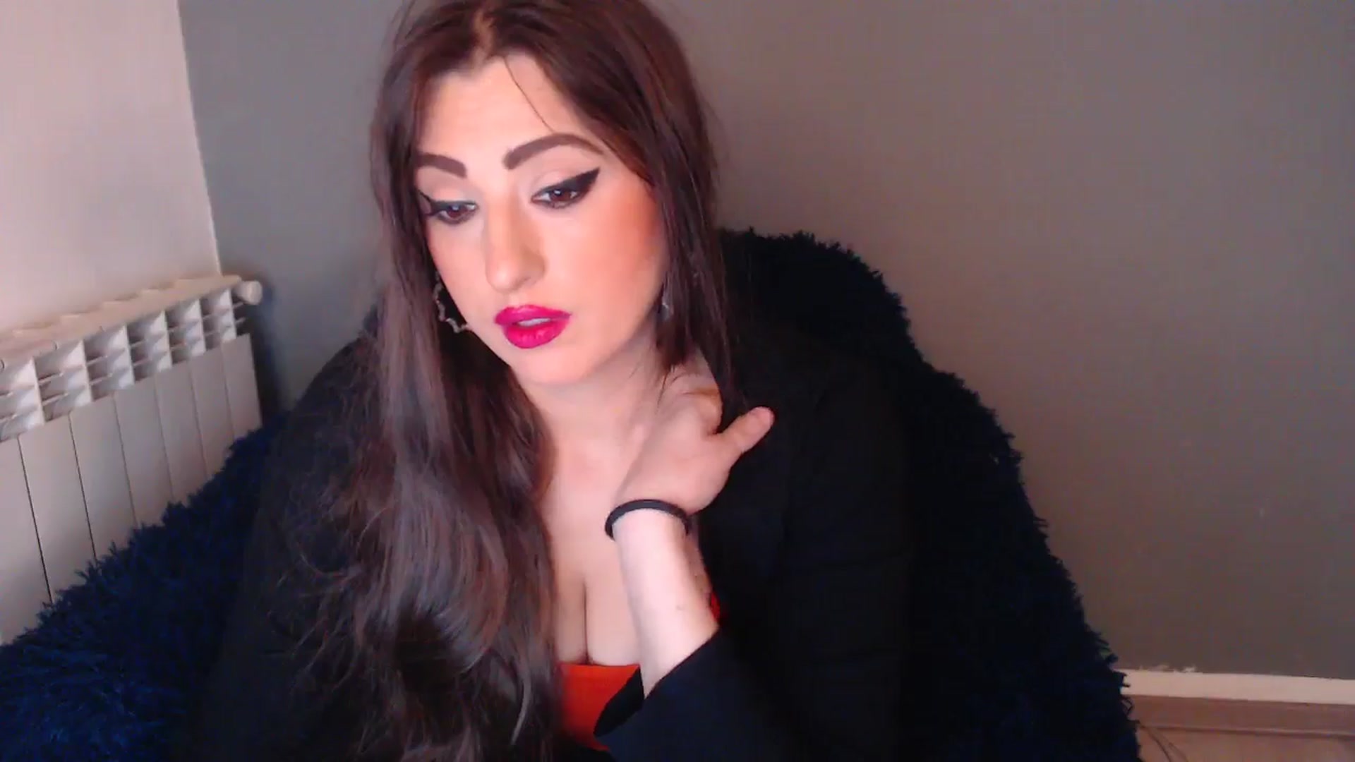 Gallery image thumbnail from HotRebbecca's myfreecams stream on, 02/21/2026, 01:06 image 12 of 20