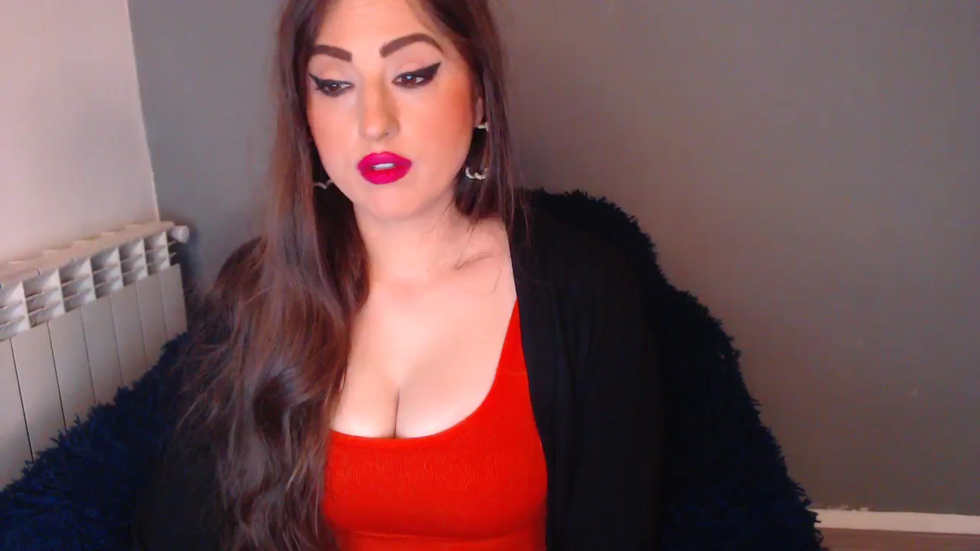 Gallery image thumbnail from HotRebbecca's myfreecams stream on, 02/21/2026, 01:06 image 11 of 20