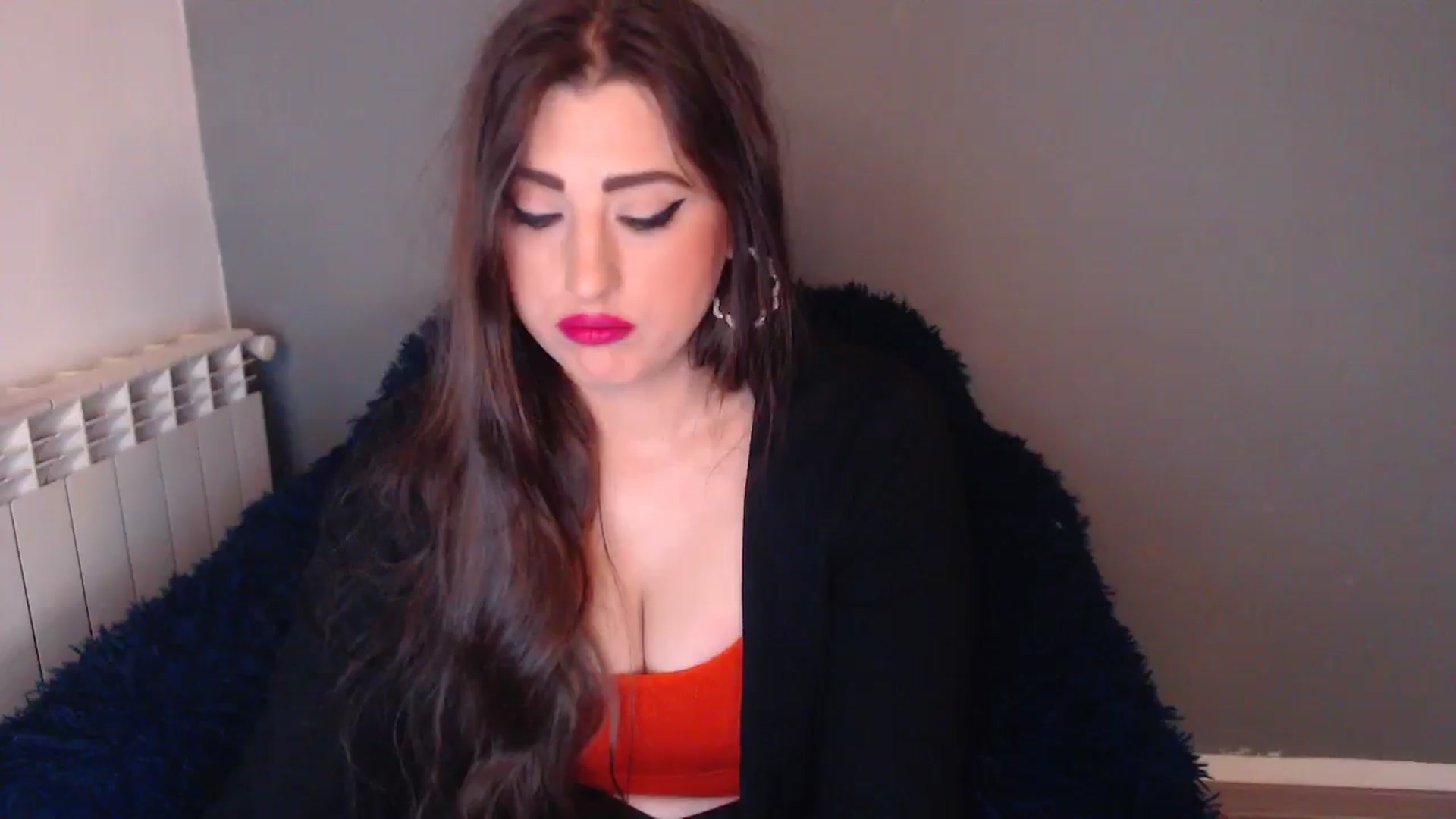 Gallery image thumbnail from HotRebbecca's myfreecams stream on, 02/21/2026, 01:06 image 19 of 20