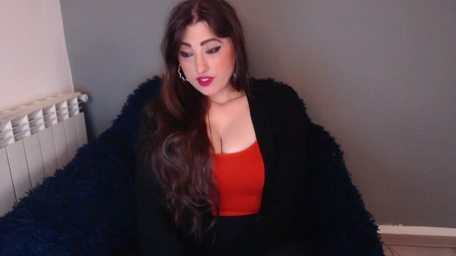 Gallery image thumbnail from HotRebbecca's myfreecams stream on, 02/21/2026, 01:06 image 14 of 20
