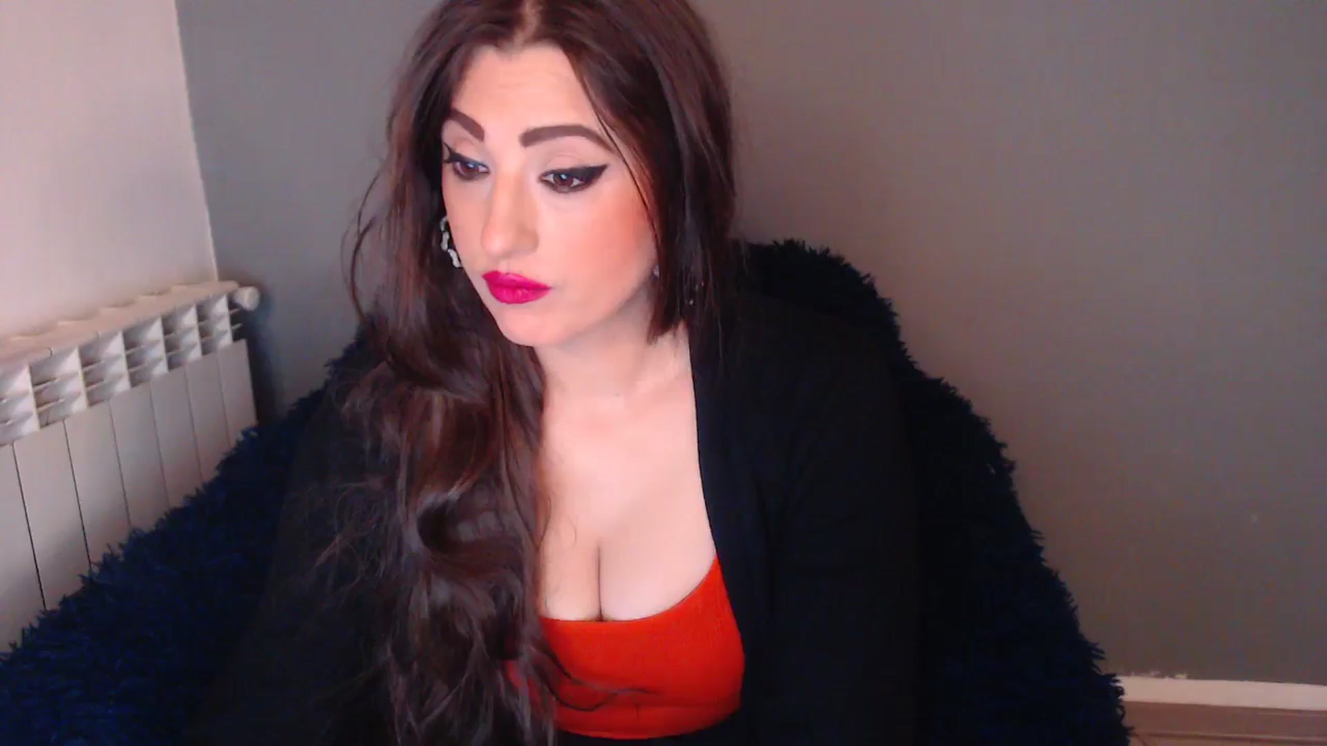 Gallery image thumbnail from HotRebbecca's myfreecams stream on, 02/21/2026, 01:06 image 2 of 20