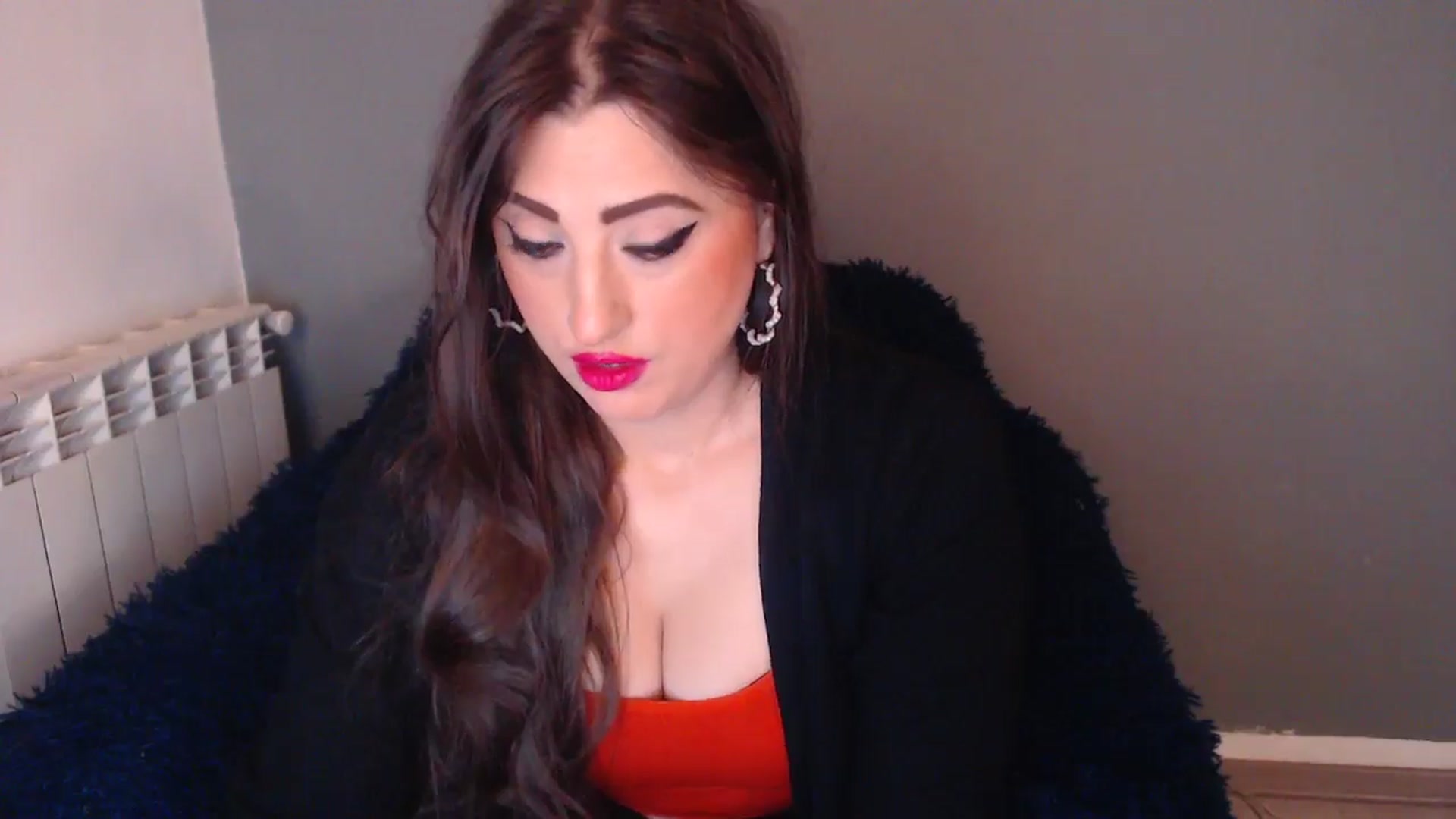 Gallery image thumbnail from HotRebbecca's myfreecams stream on, 02/21/2026, 01:06 image 4 of 20
