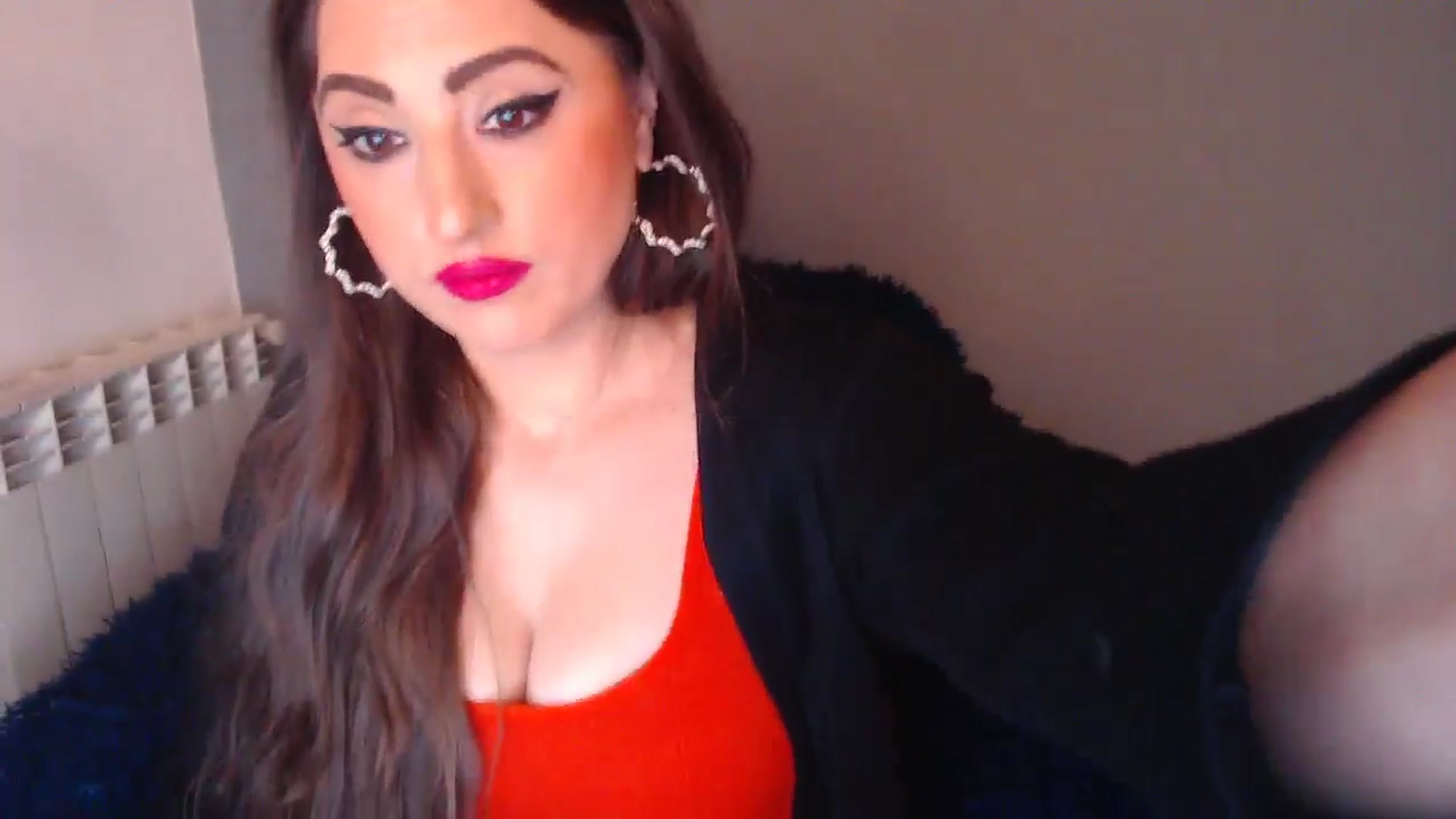 Gallery image thumbnail from HotRebbecca's myfreecams stream on, 02/21/2026, 01:06 image 18 of 20