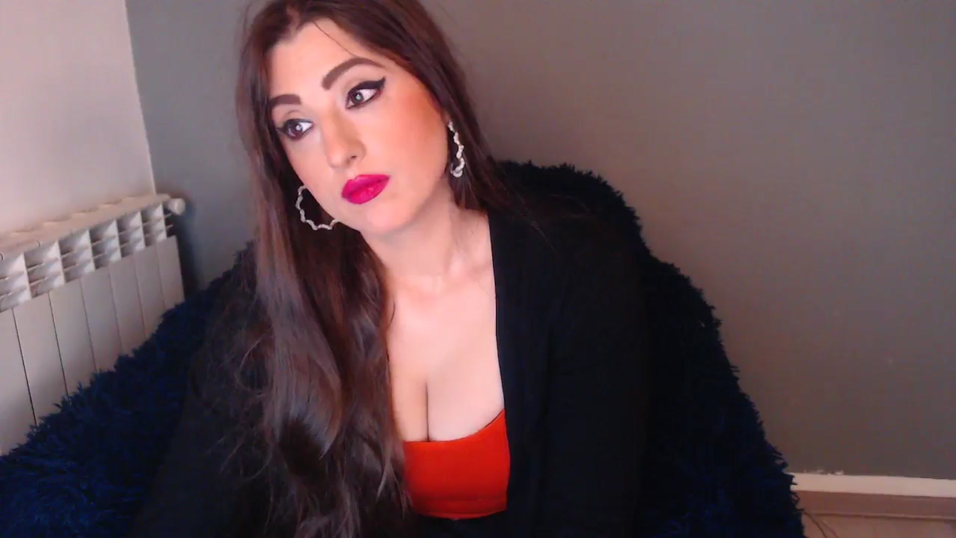 Gallery image thumbnail from HotRebbecca's myfreecams stream on, 02/21/2026, 01:06 image 13 of 20
