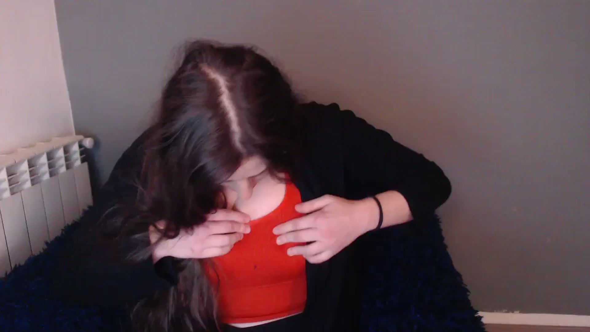 Gallery image thumbnail from HotRebbecca's myfreecams stream on, 02/21/2026, 03:43 image 10 of 20