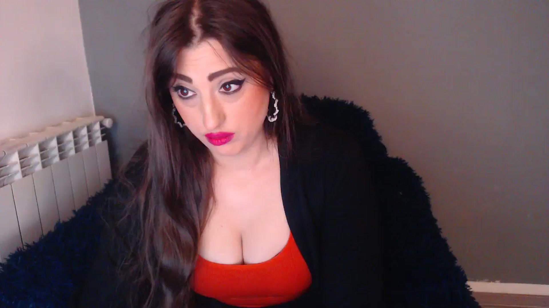 Gallery image thumbnail from HotRebbecca's myfreecams stream on, 02/21/2026, 03:43 image 1 of 20