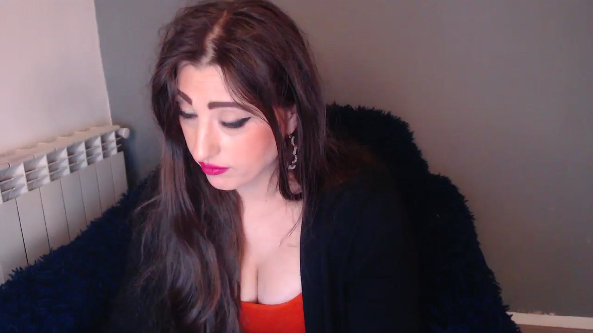 Gallery image thumbnail from HotRebbecca's myfreecams stream on, 02/21/2026, 03:43 image 16 of 20