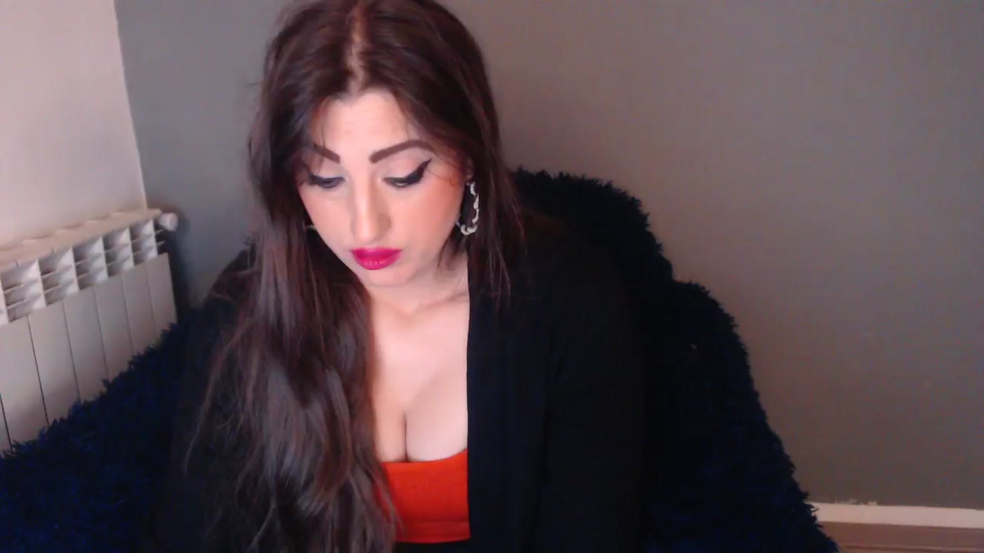 Gallery image thumbnail from HotRebbecca's myfreecams stream on, 02/21/2026, 03:43 image 6 of 20
