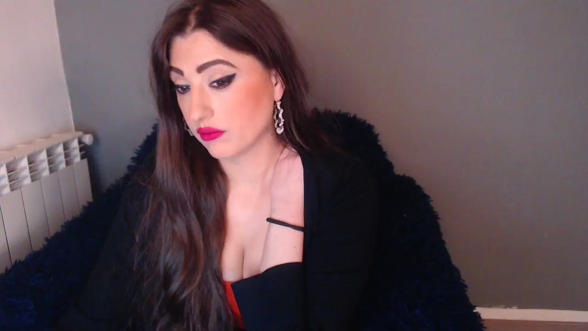 Gallery image thumbnail from HotRebbecca's myfreecams stream on, 02/21/2026, 03:43 image 9 of 20