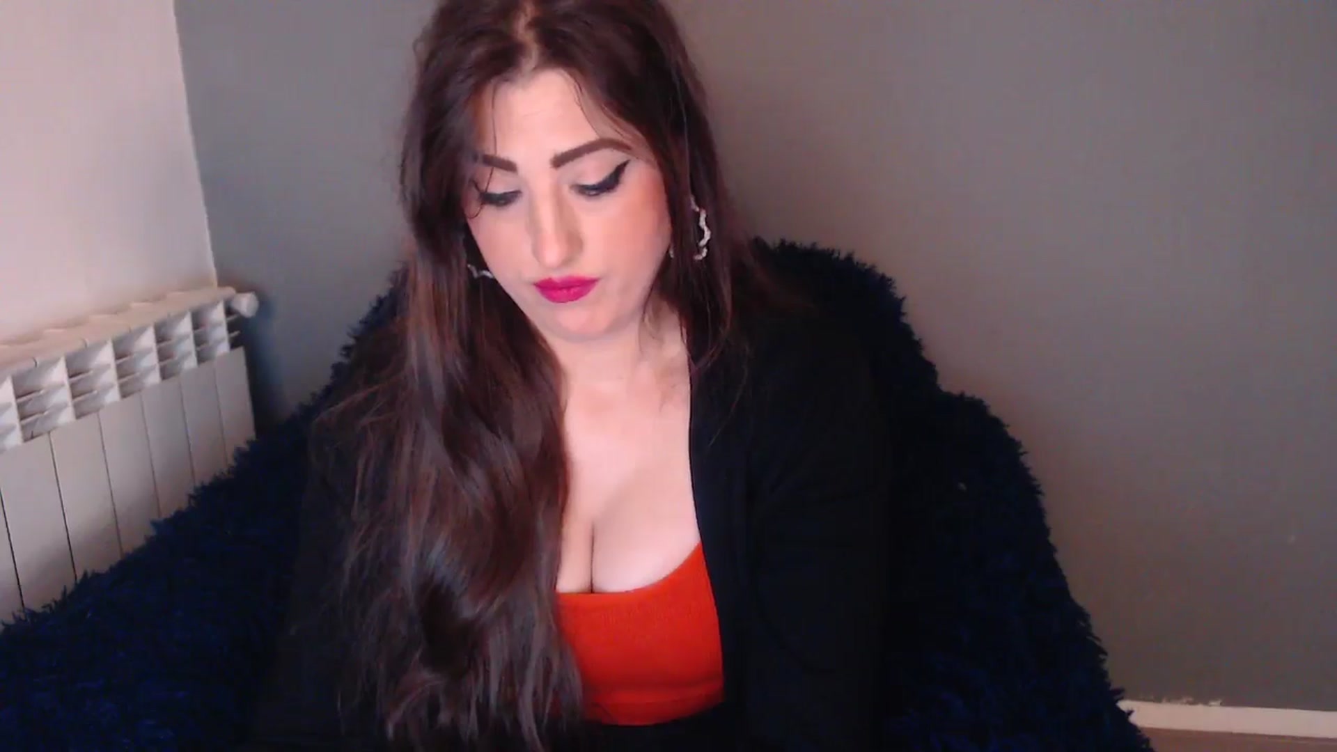 Gallery image thumbnail from HotRebbecca's myfreecams stream on, 02/21/2026, 03:43 image 15 of 20
