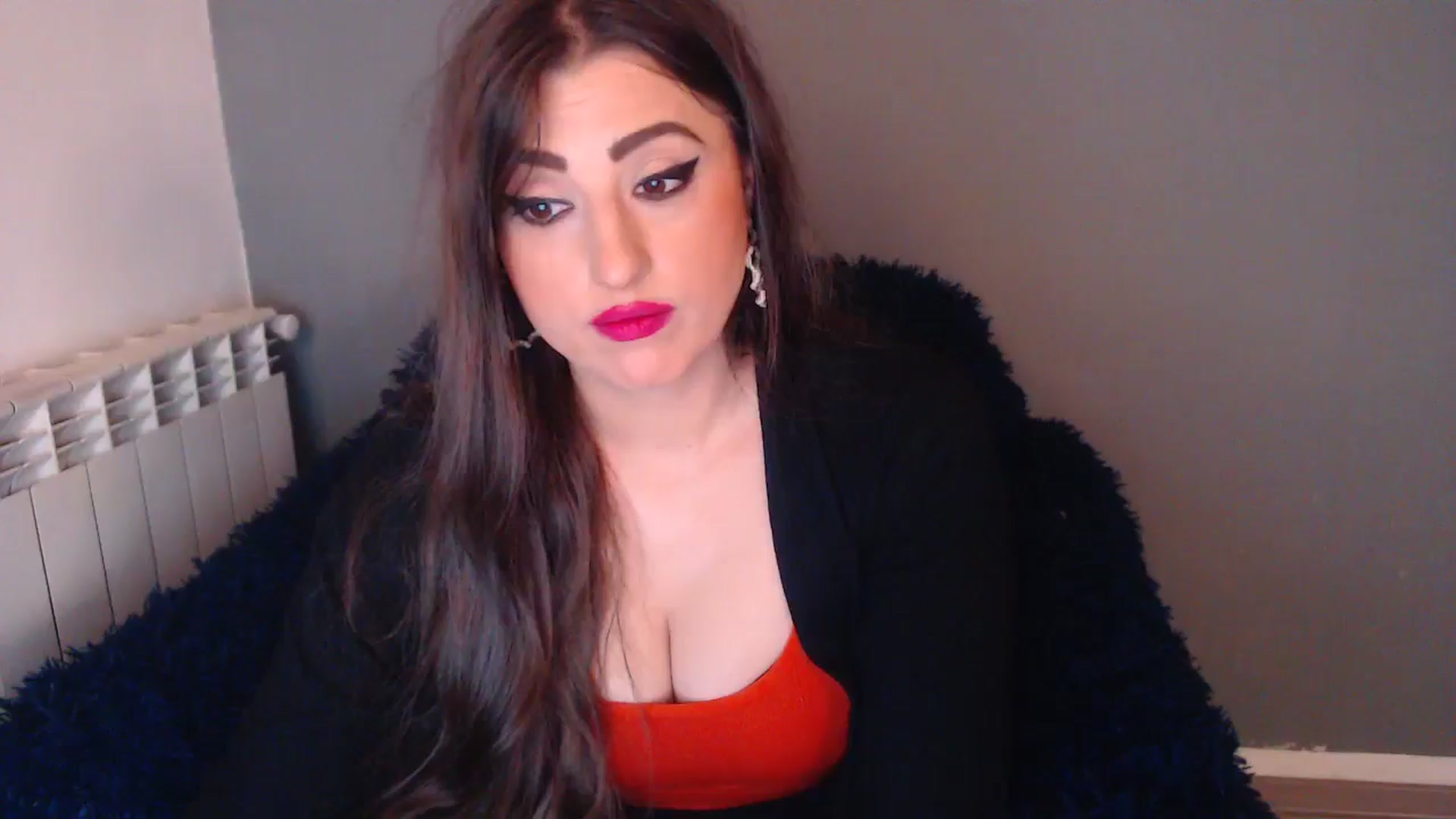 Gallery image thumbnail from HotRebbecca's myfreecams stream on, 02/21/2026, 03:43 image 3 of 20