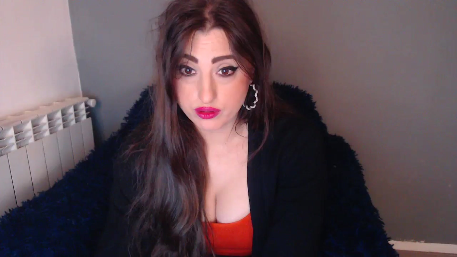 Gallery image thumbnail from HotRebbecca's myfreecams stream on, 02/21/2026, 03:43 image 18 of 20