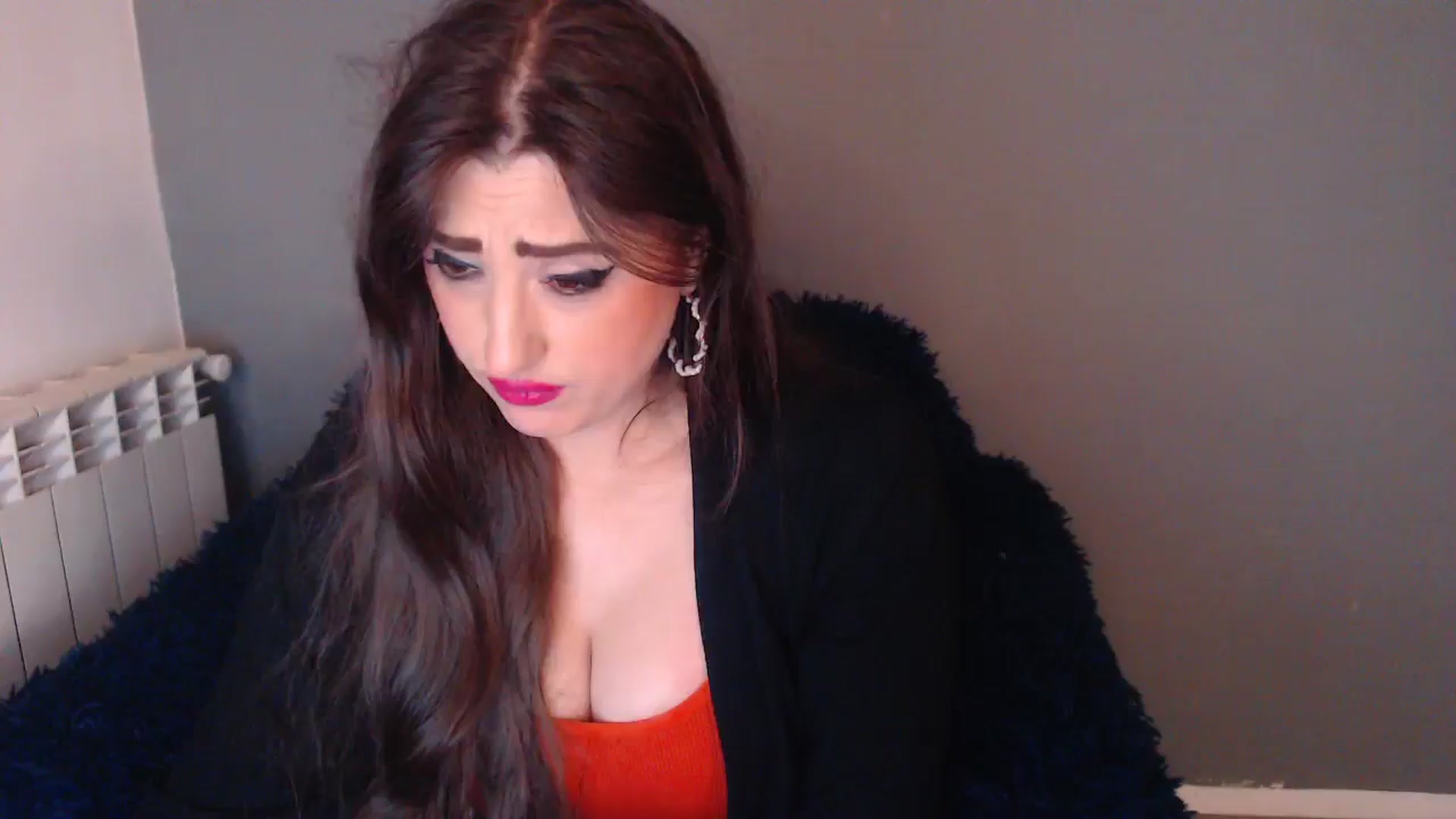 Gallery image thumbnail from HotRebbecca's myfreecams stream on, 02/21/2026, 03:43 image 11 of 20