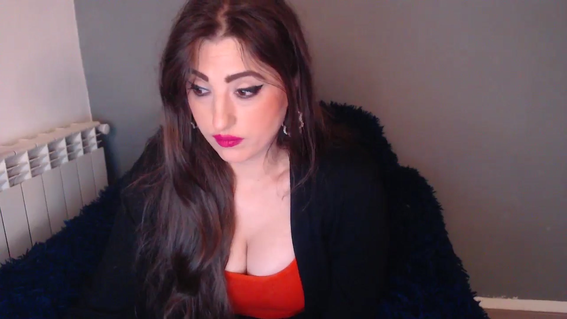 Gallery image thumbnail from HotRebbecca's myfreecams stream on, 02/21/2026, 03:43 image 14 of 20