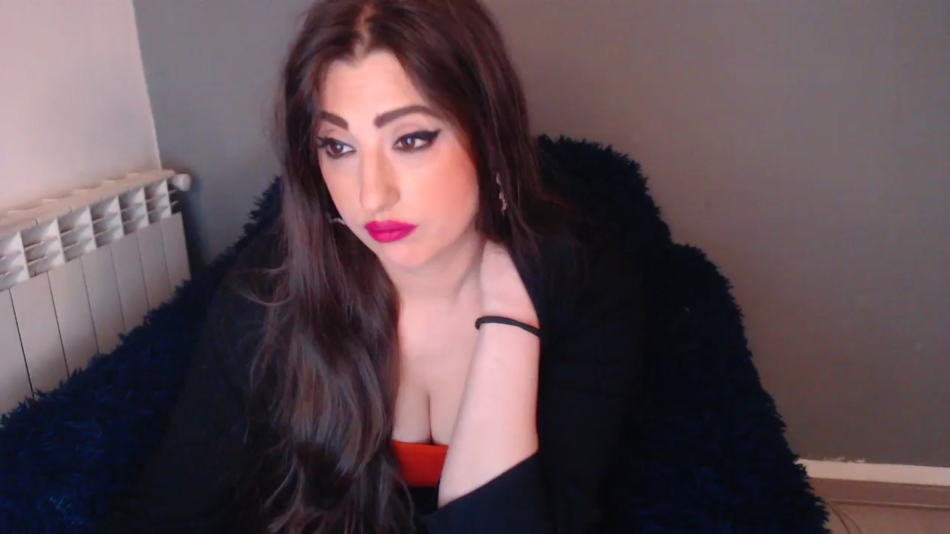 Gallery image thumbnail from HotRebbecca's myfreecams stream on, 02/21/2026, 03:43 image 7 of 20