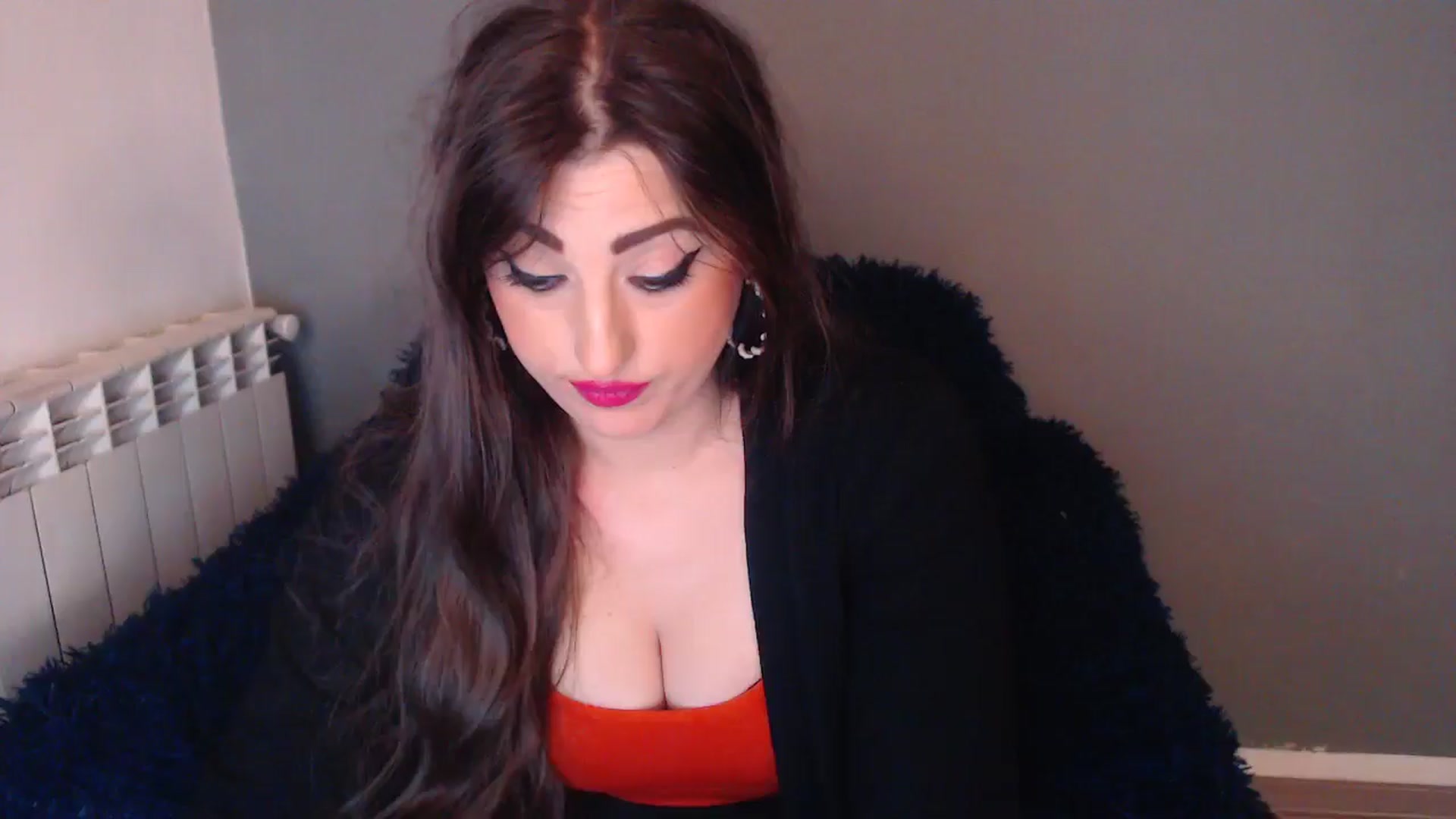 Gallery image thumbnail from HotRebbecca's myfreecams stream on, 02/21/2026, 03:43 image 2 of 20