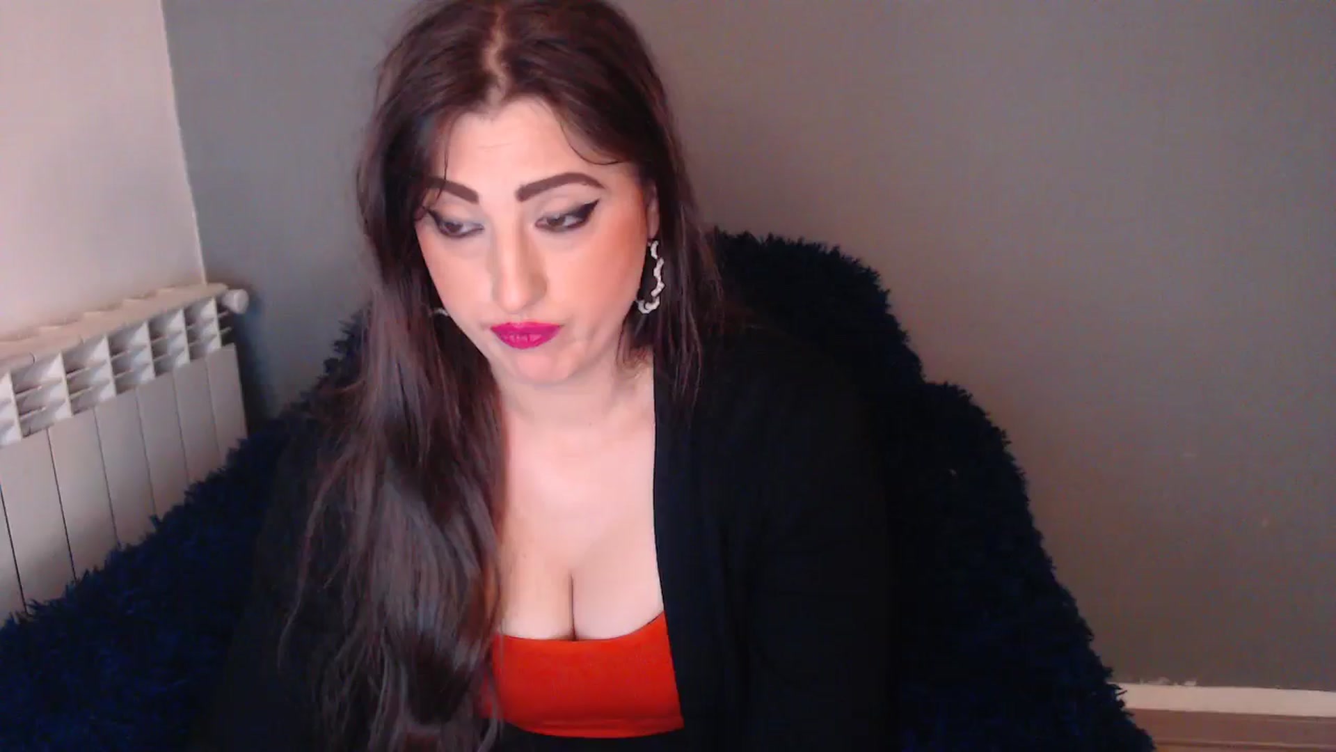 Gallery image thumbnail from HotRebbecca's myfreecams stream on, 02/21/2026, 03:43 image 5 of 20