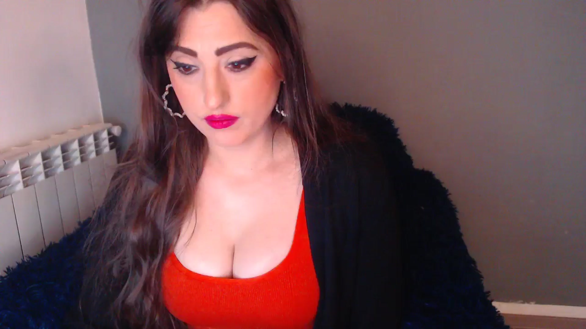 Gallery image thumbnail from HotRebbecca's myfreecams stream on, 02/21/2026, 03:43 image 12 of 20