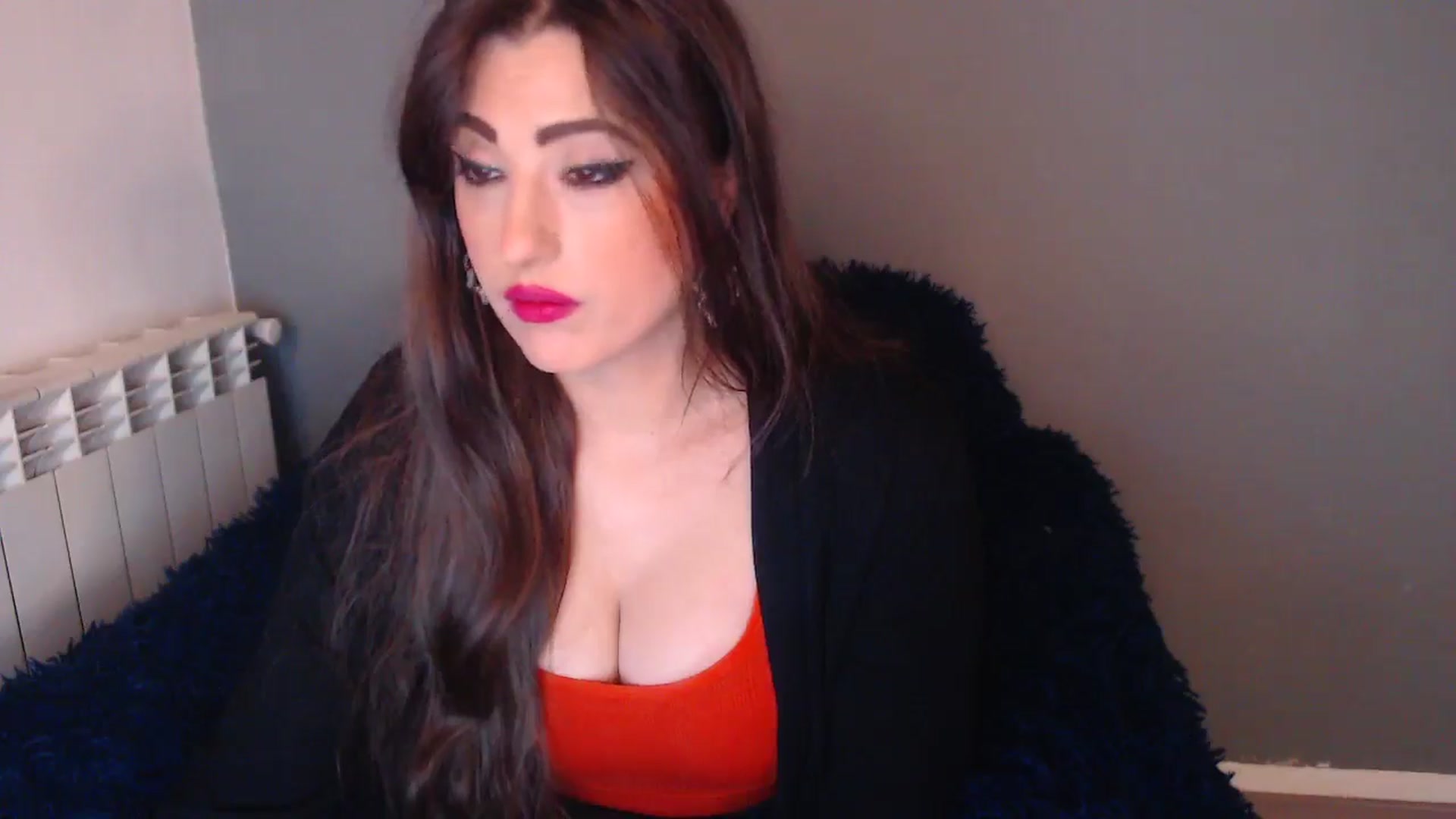 Gallery image thumbnail from HotRebbecca's myfreecams stream on, 02/21/2026, 03:43 image 13 of 20
