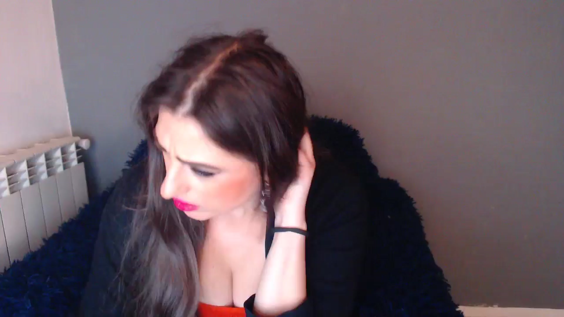 Gallery image thumbnail from HotRebbecca's myfreecams stream on, 02/21/2026, 03:43 image 8 of 20