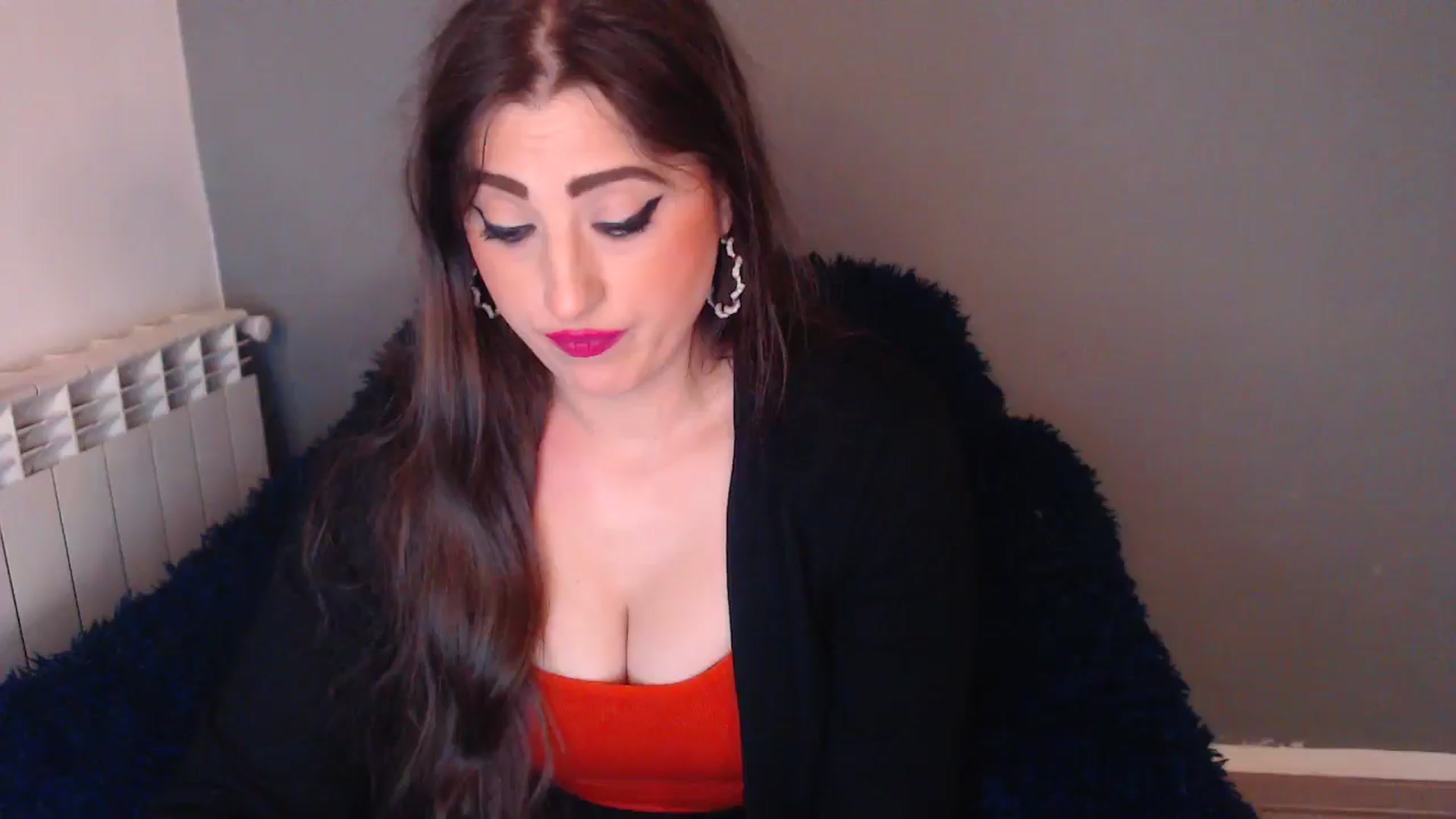 Gallery image thumbnail from HotRebbecca's myfreecams stream on, 02/21/2026, 03:43 image 4 of 20