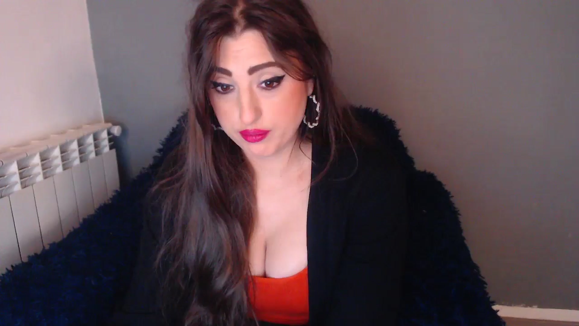 Gallery image thumbnail from HotRebbecca's myfreecams stream on, 02/21/2026, 03:43 image 17 of 20