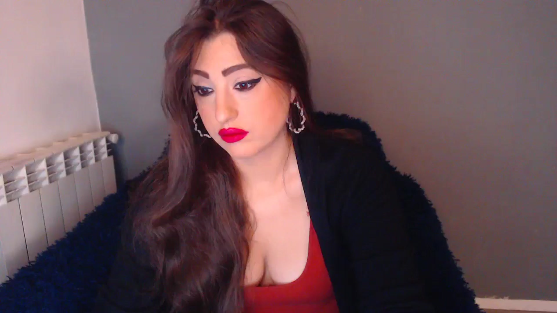 Gallery image thumbnail from HotRebbecca's myfreecams stream on, 02/23/2026, 02:45 image 12 of 20