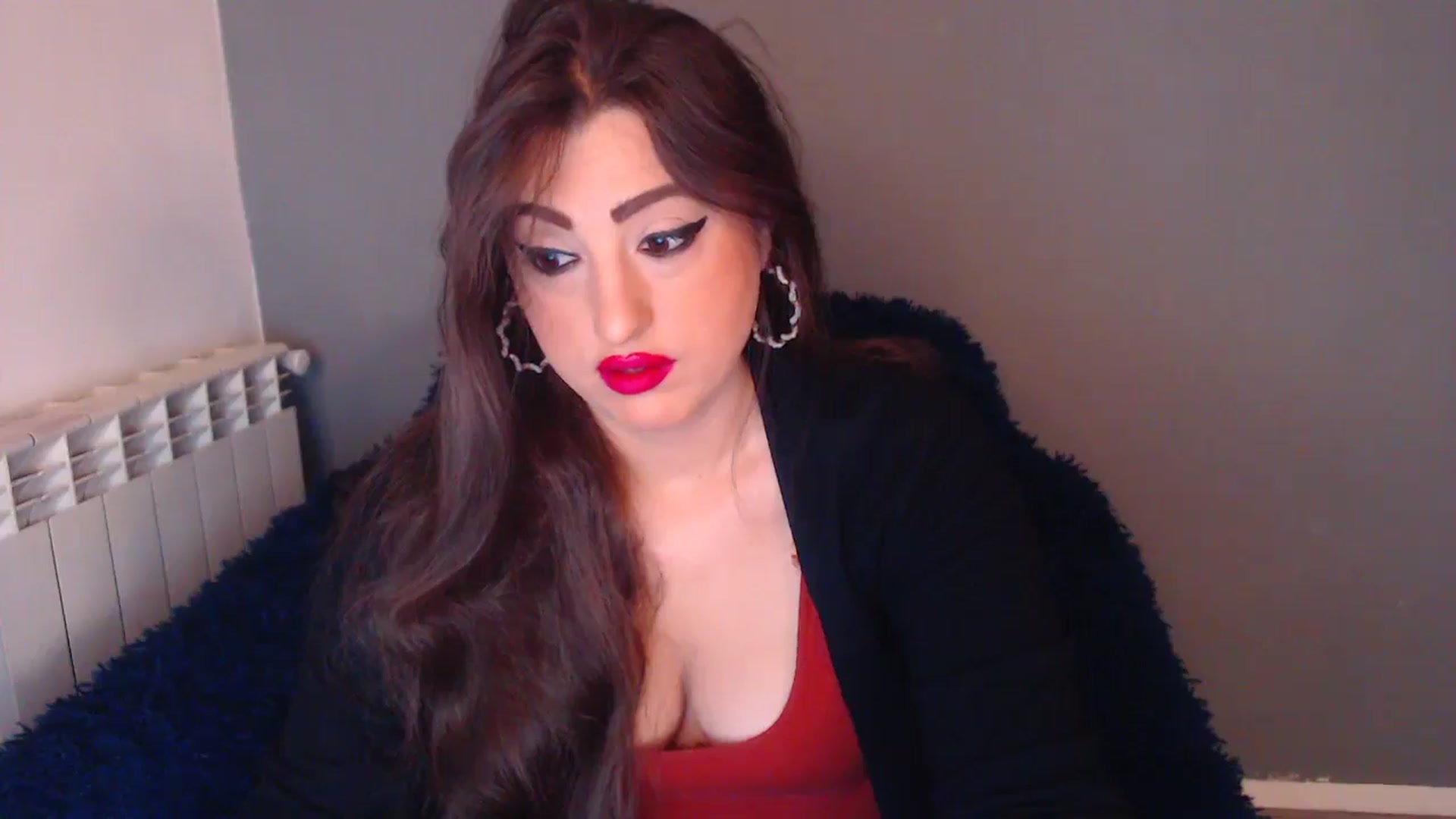 Gallery image thumbnail from HotRebbecca's myfreecams stream on, 02/23/2026, 02:45 image 14 of 20