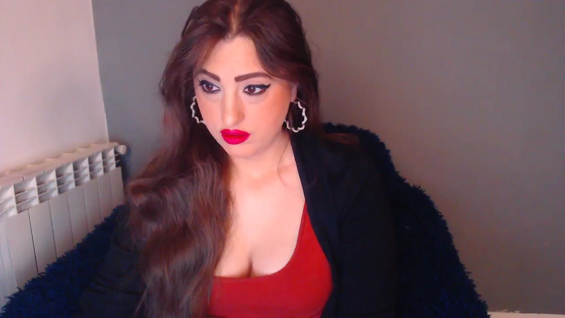 Gallery image thumbnail from HotRebbecca's myfreecams stream on, 02/23/2026, 02:45 image 8 of 20