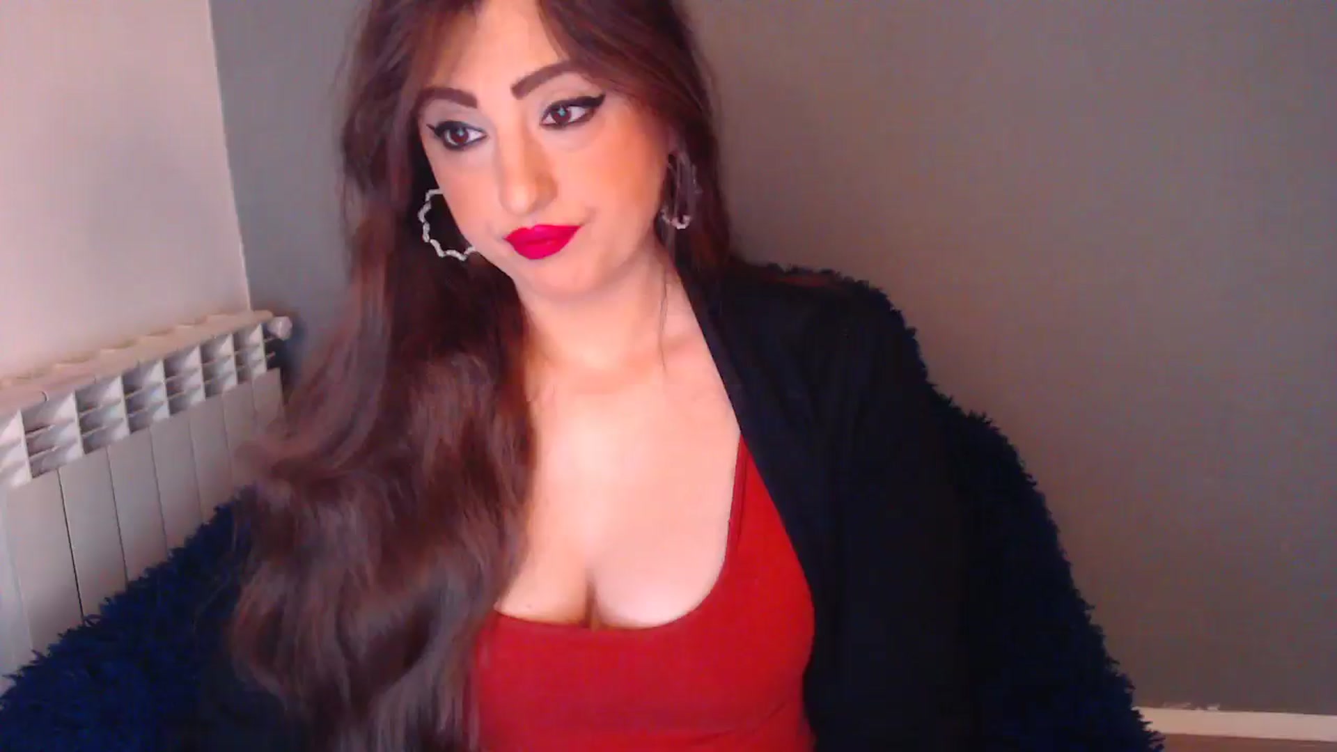 Gallery image thumbnail from HotRebbecca's myfreecams stream on, 02/23/2026, 02:45 image 17 of 20