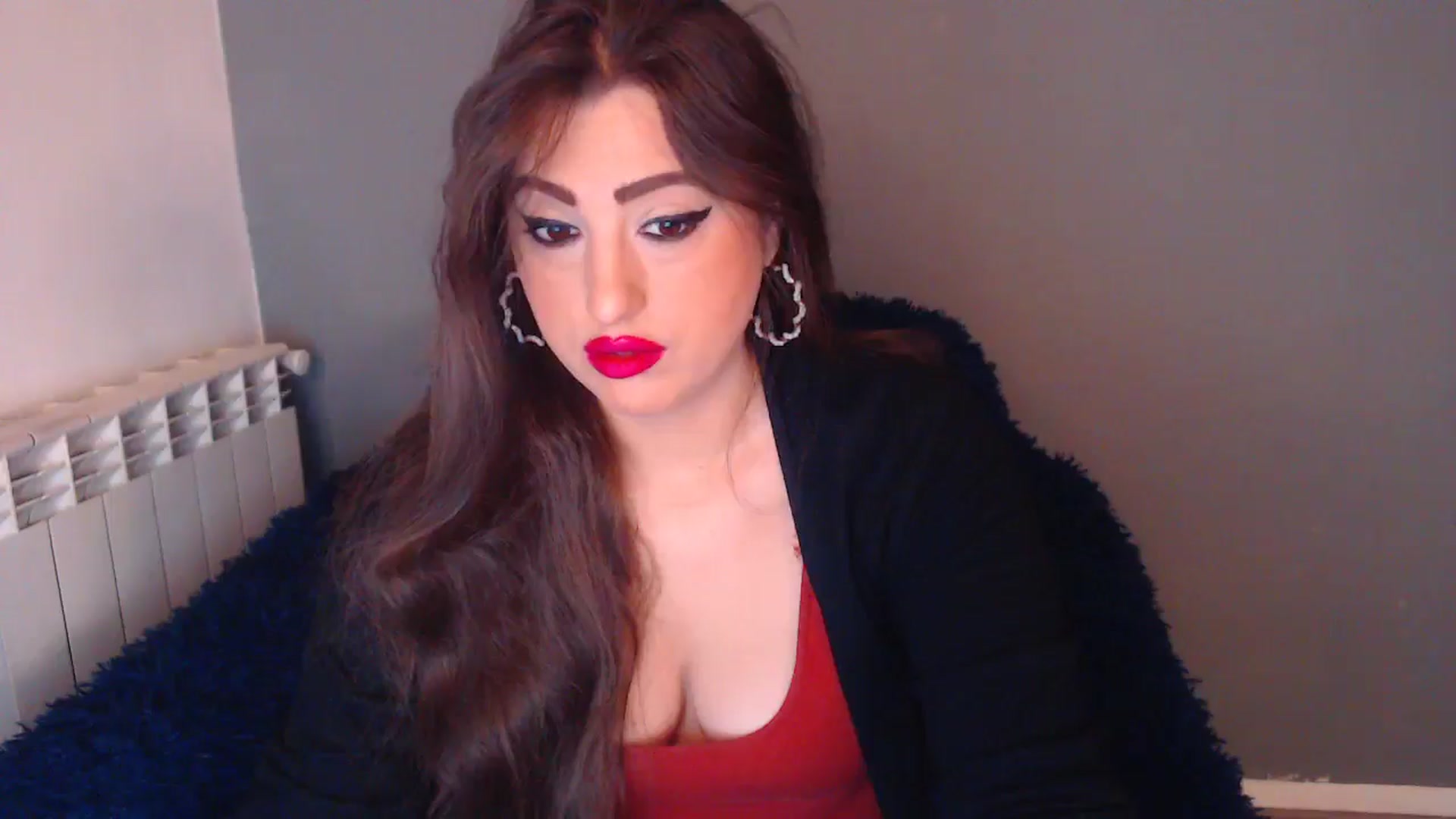 Gallery image thumbnail from HotRebbecca's myfreecams stream on, 02/23/2026, 02:45 image 10 of 20