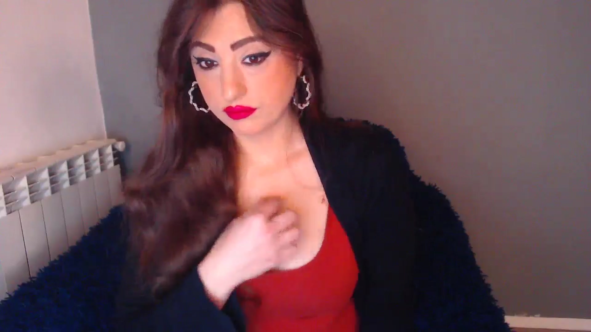 Gallery image thumbnail from HotRebbecca's myfreecams stream on, 02/23/2026, 02:45 image 16 of 20