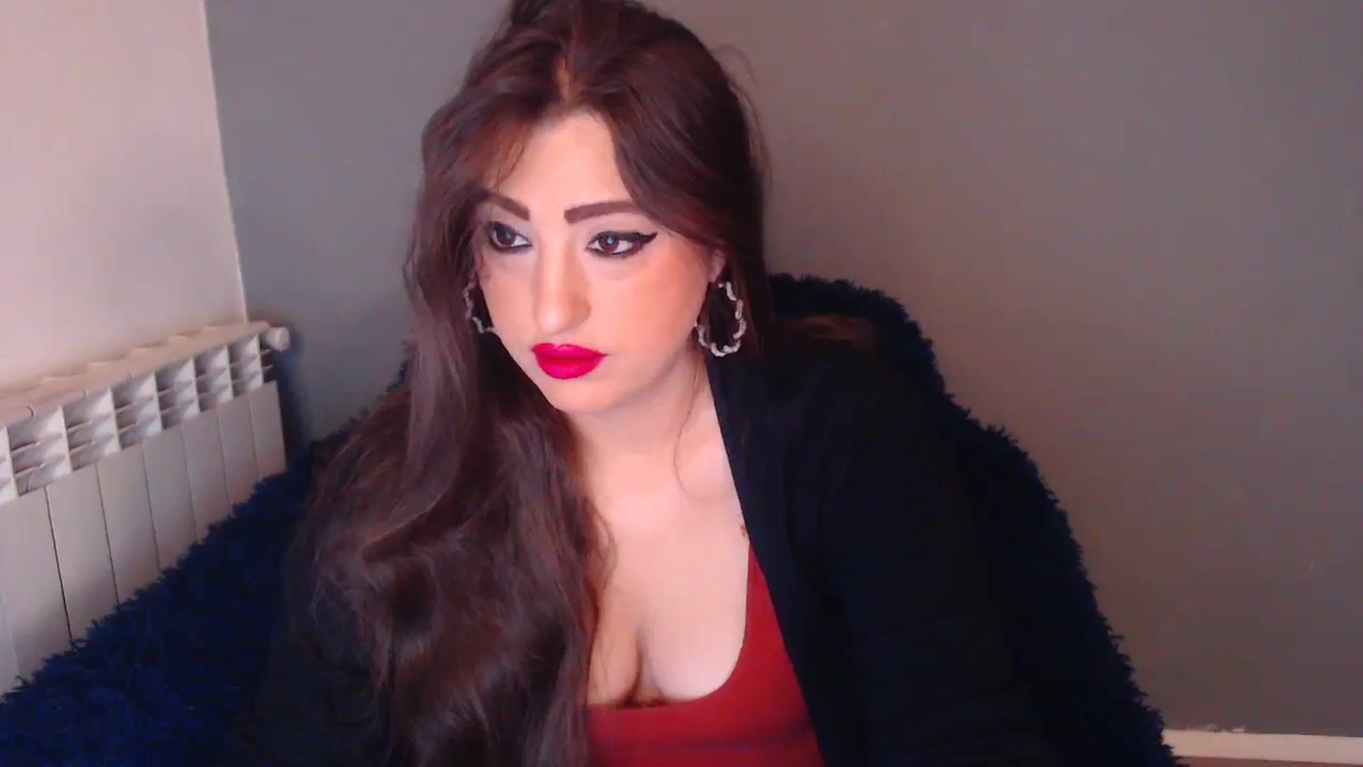 Gallery image thumbnail from HotRebbecca's myfreecams stream on, 02/23/2026, 02:45 image 13 of 20