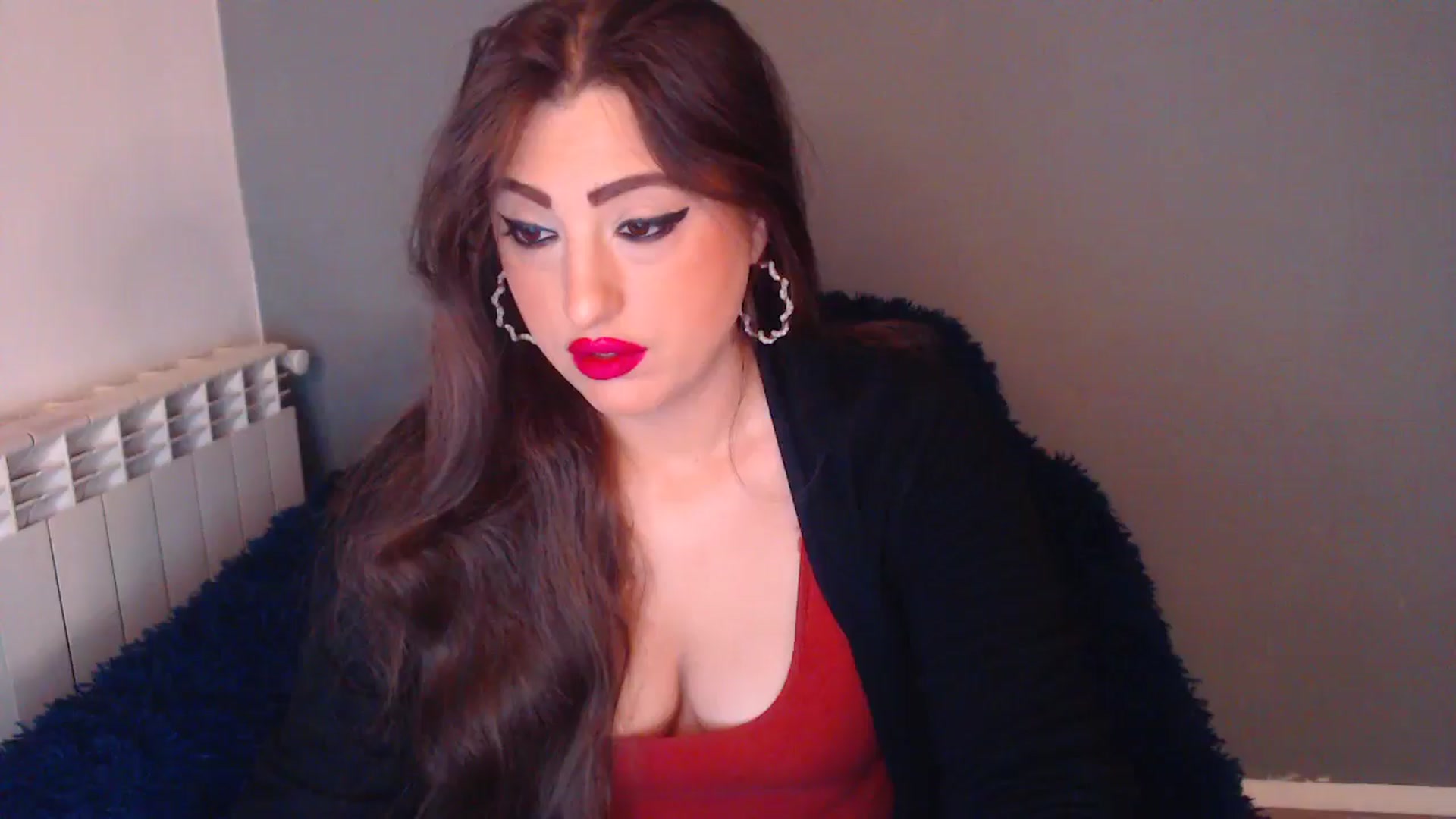 Gallery image thumbnail from HotRebbecca's myfreecams stream on, 02/23/2026, 02:45 image 9 of 20