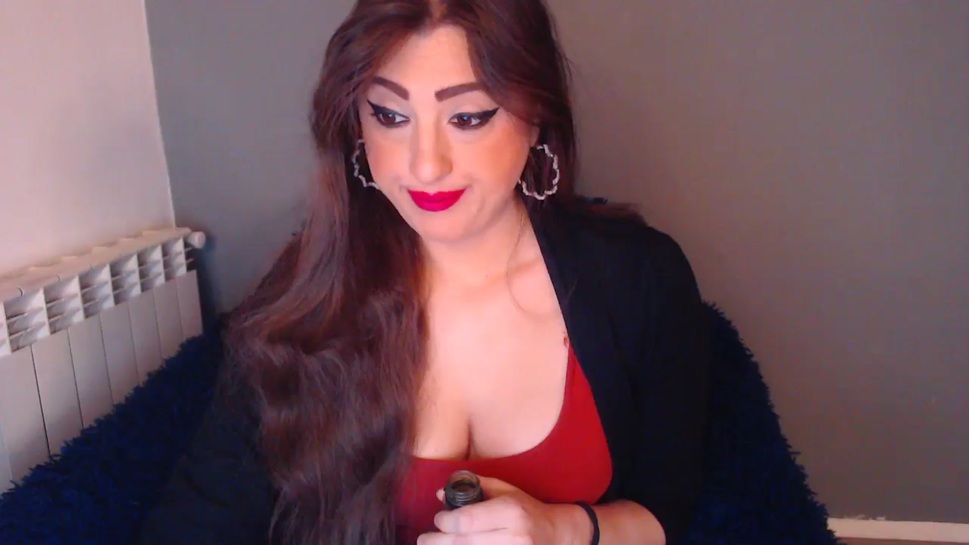 Gallery image thumbnail from HotRebbecca's myfreecams stream on, 02/23/2026, 02:45 image 15 of 20